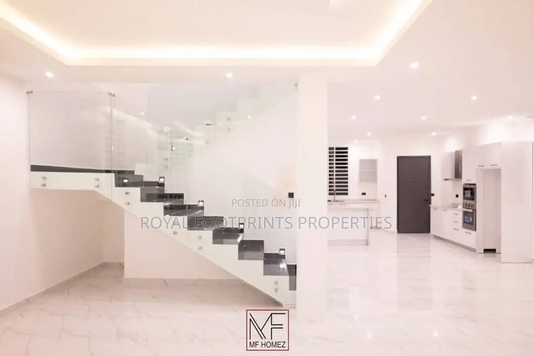 4bdrm House in Royal Footprints, Ashaley Botwe for sale in Ashaley Botwe