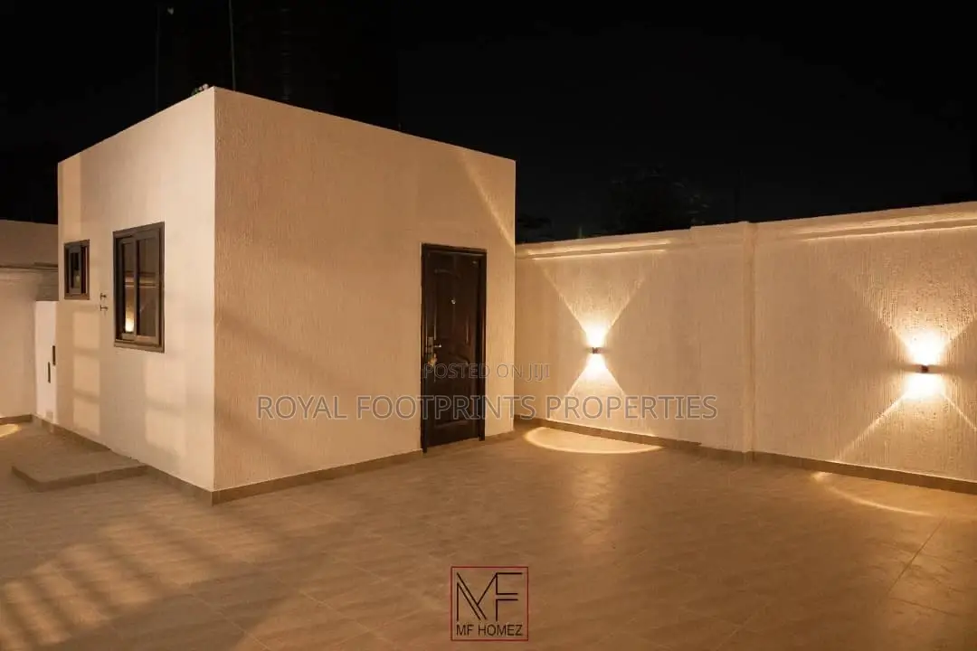 4bdrm House in Royal Footprints, Ashaley Botwe for sale in Ashaley Botwe