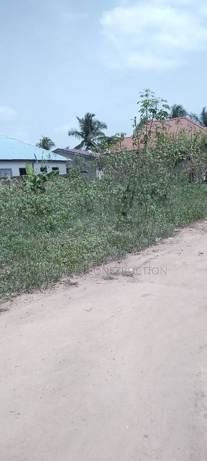 Residential Plot of Land for Sale Value Available in Ayensuano