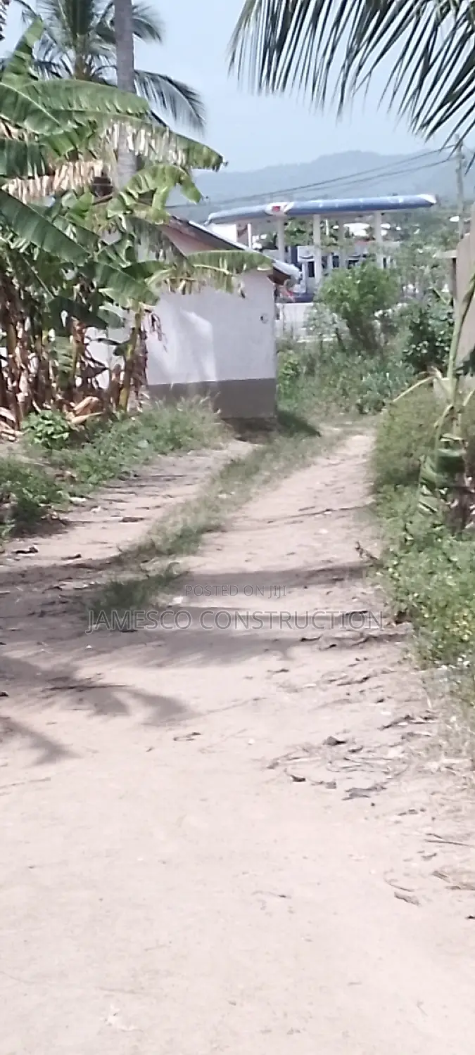 Residential Plot of Land for Sale Value Available in Ayensuano