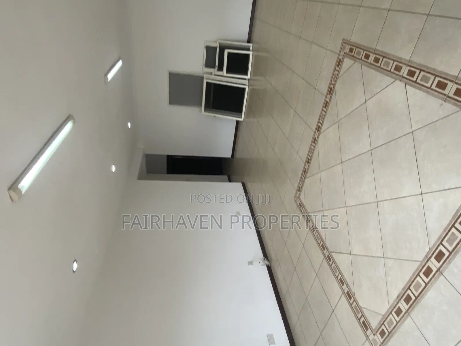 3bdrm Apartment in Cantonment, Cantonments for rent in Cantonments
