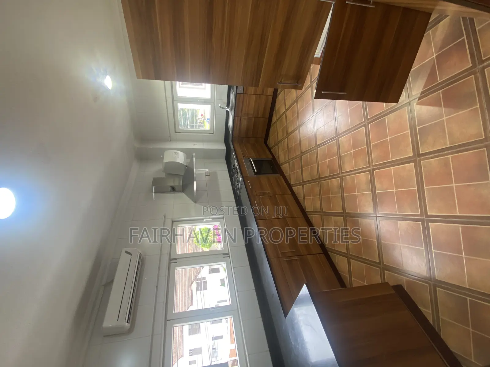 3bdrm Apartment in Cantonment, Cantonments for rent in Cantonments