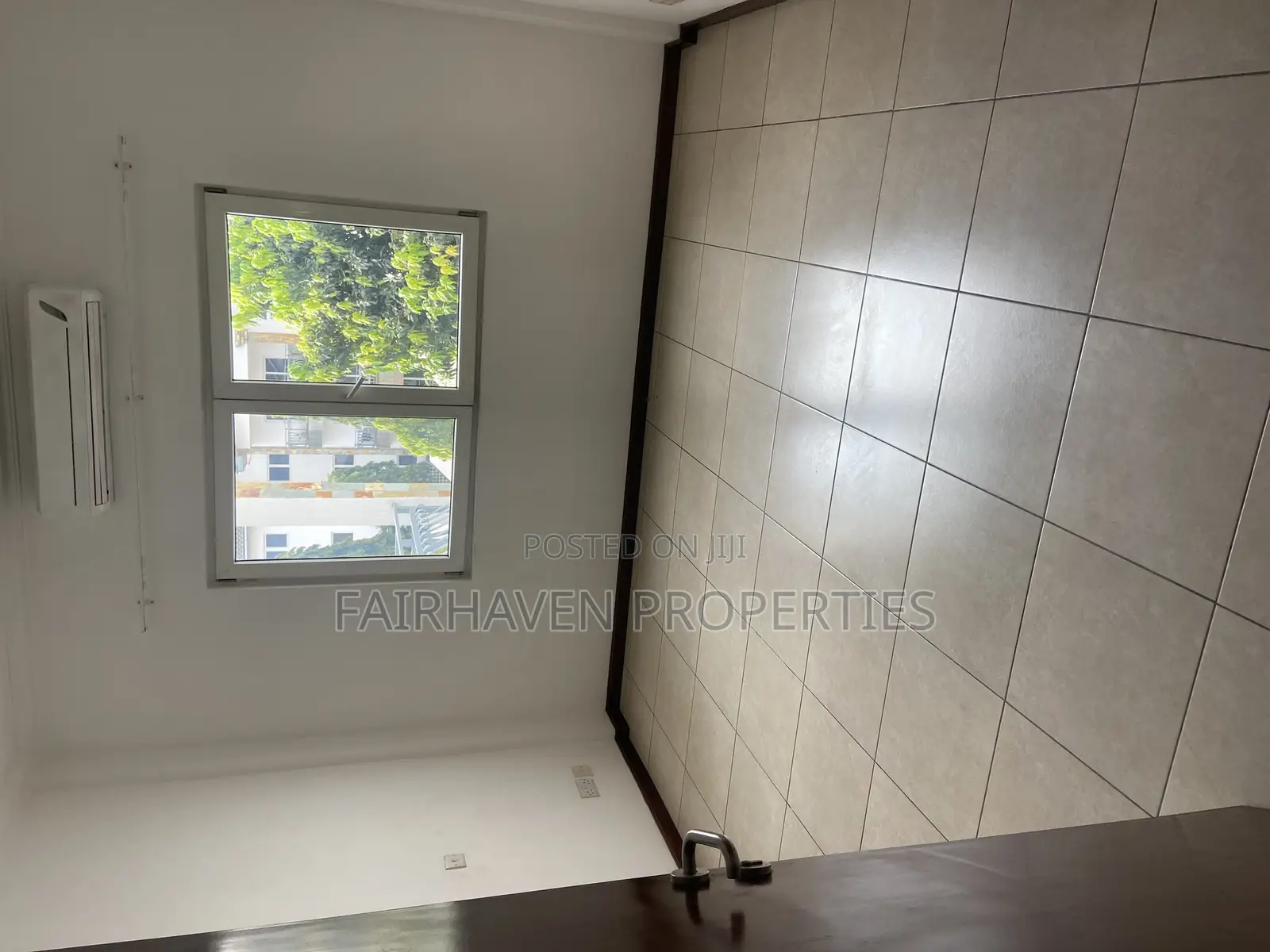 3bdrm Apartment in Cantonment, Cantonments for rent in Cantonments