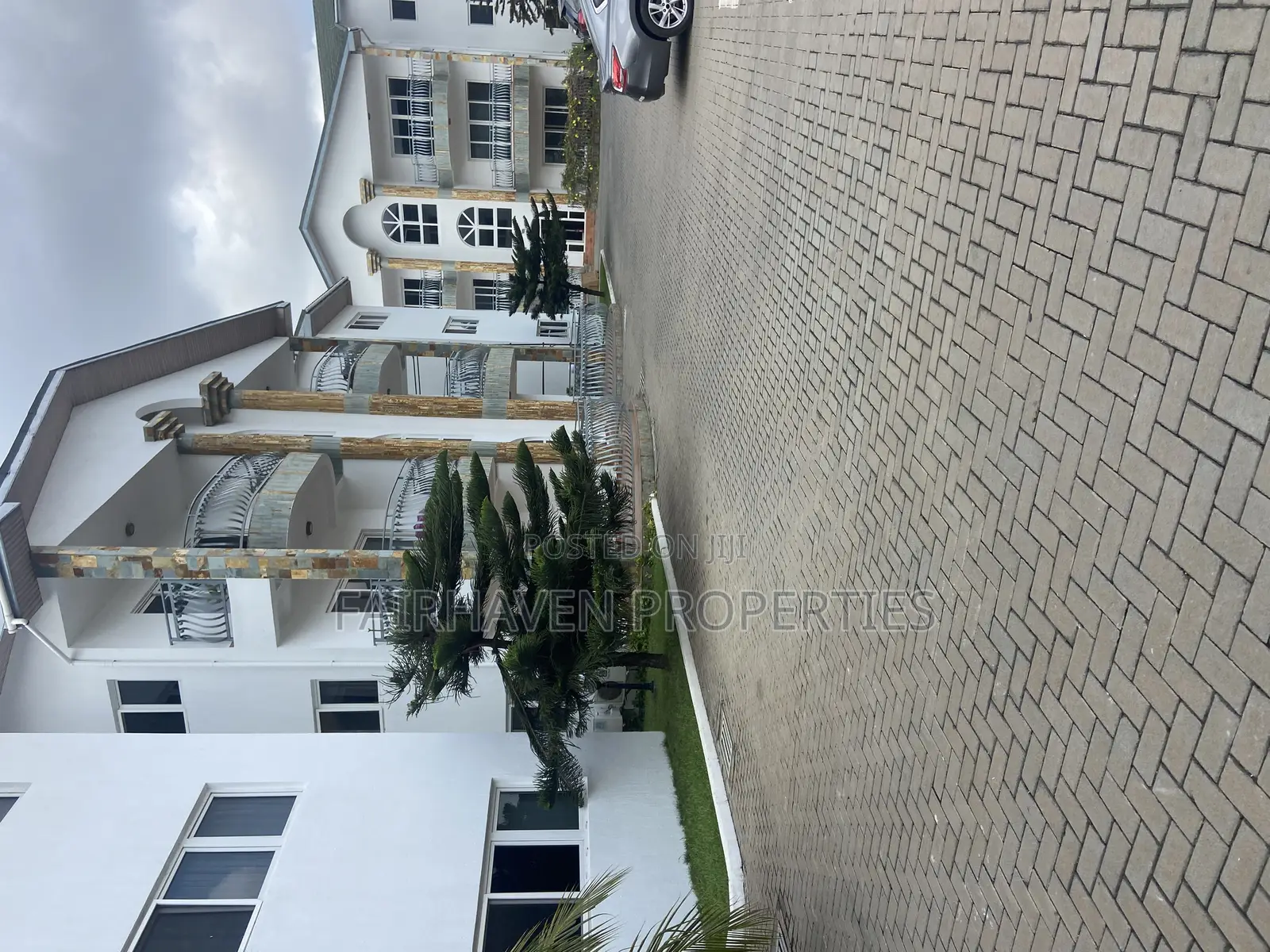 3bdrm Apartment in Cantonment, Cantonments for rent in Cantonments