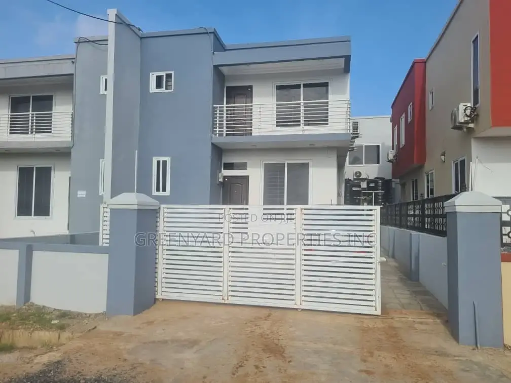 2bdrm House in East Legon Hills for sale in East Legon