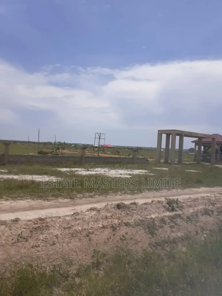 Registered Genuine Plots of Lands for Sale at Gomoa Potin in Gomoa East