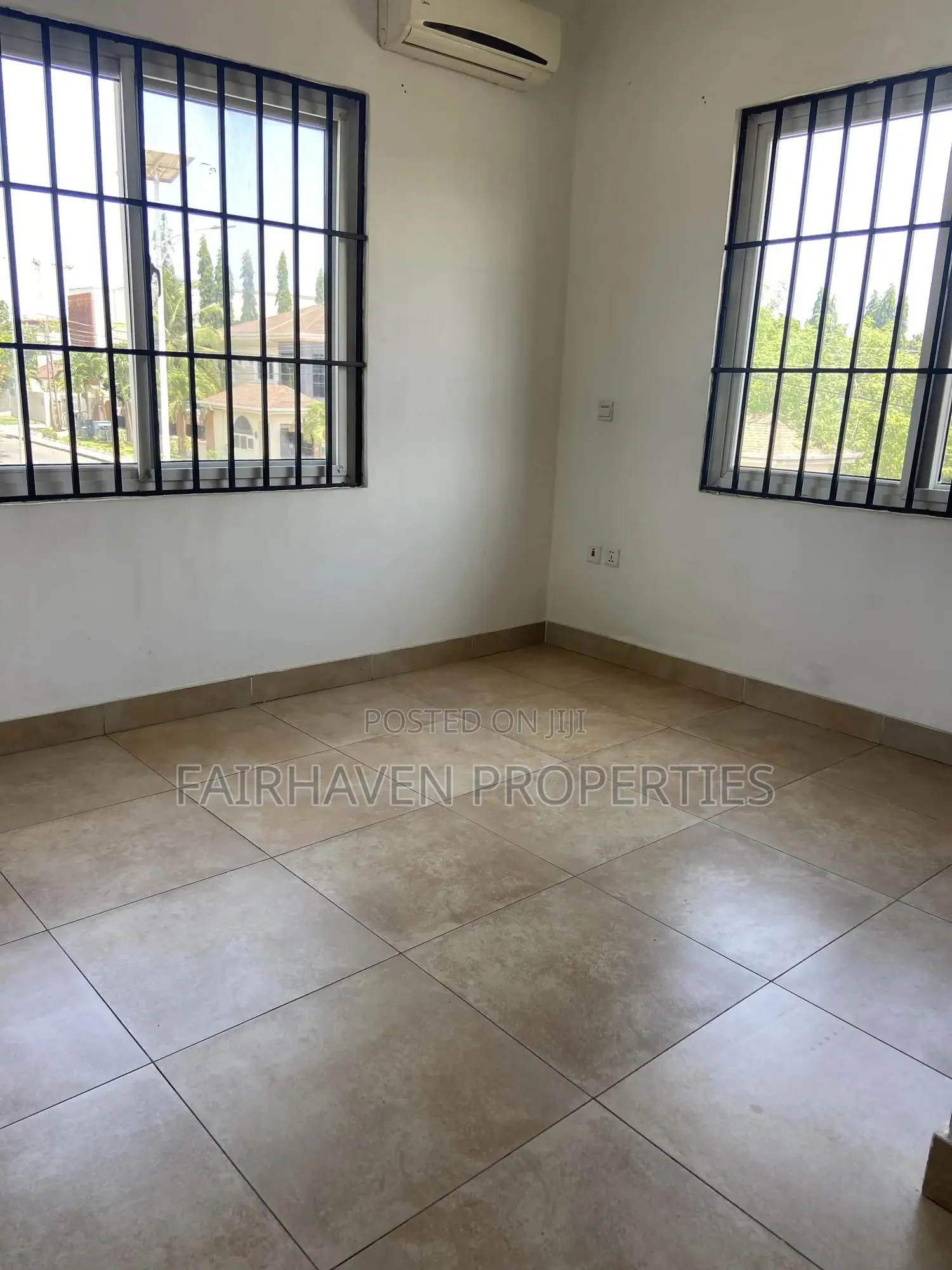 3bdrm Apartment in Cantonment, Cantonments for rent in Cantonments