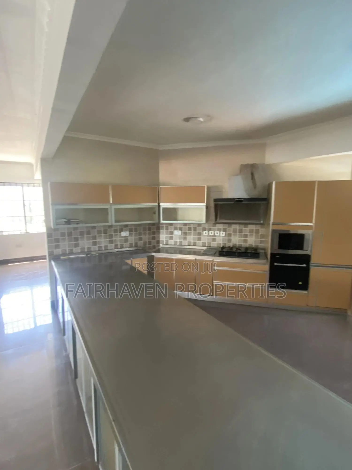 3bdrm Apartment in Cantonment, Cantonments for rent in Cantonments