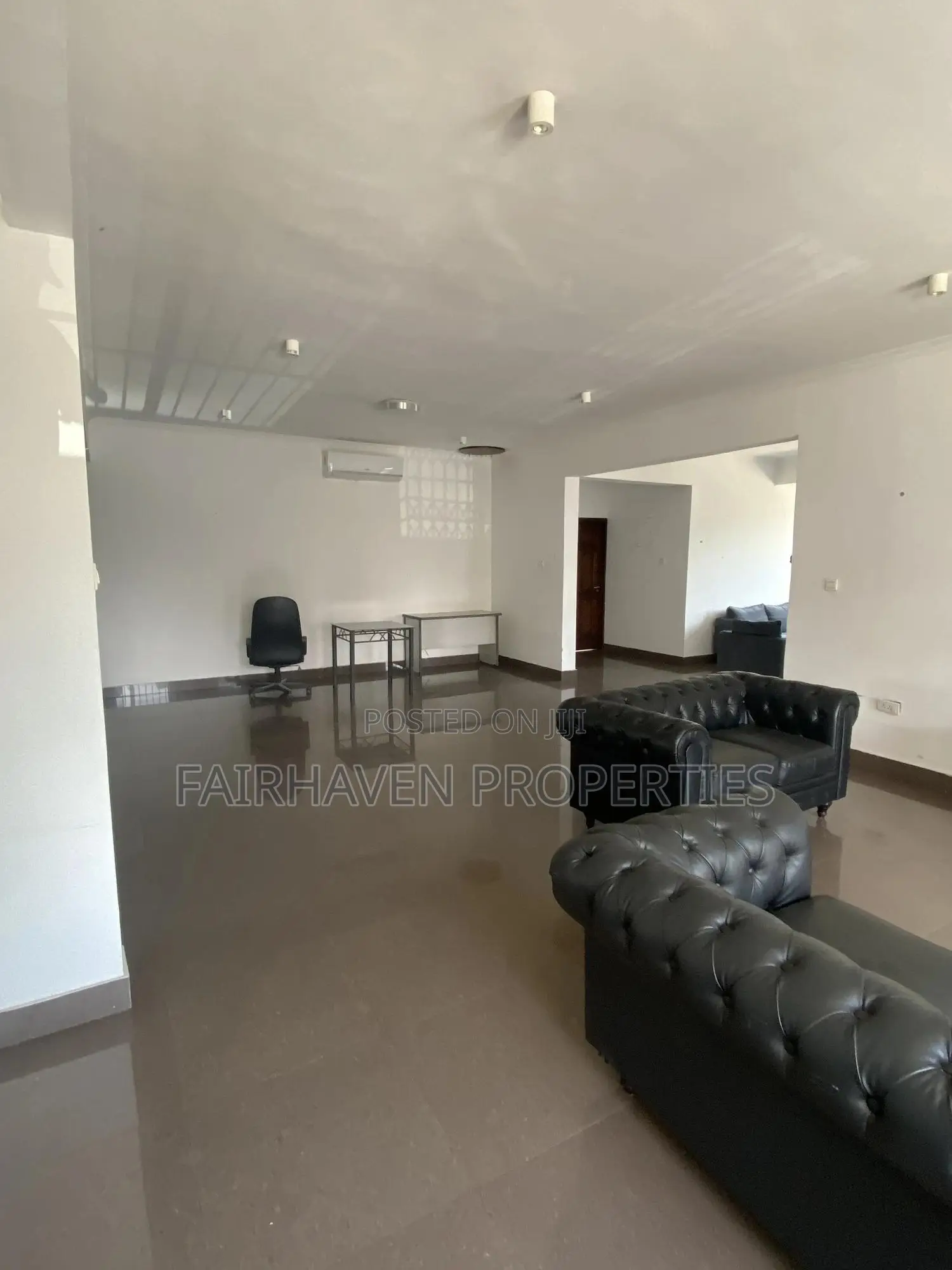 3bdrm Apartment in Cantonment, Cantonments for rent in Cantonments