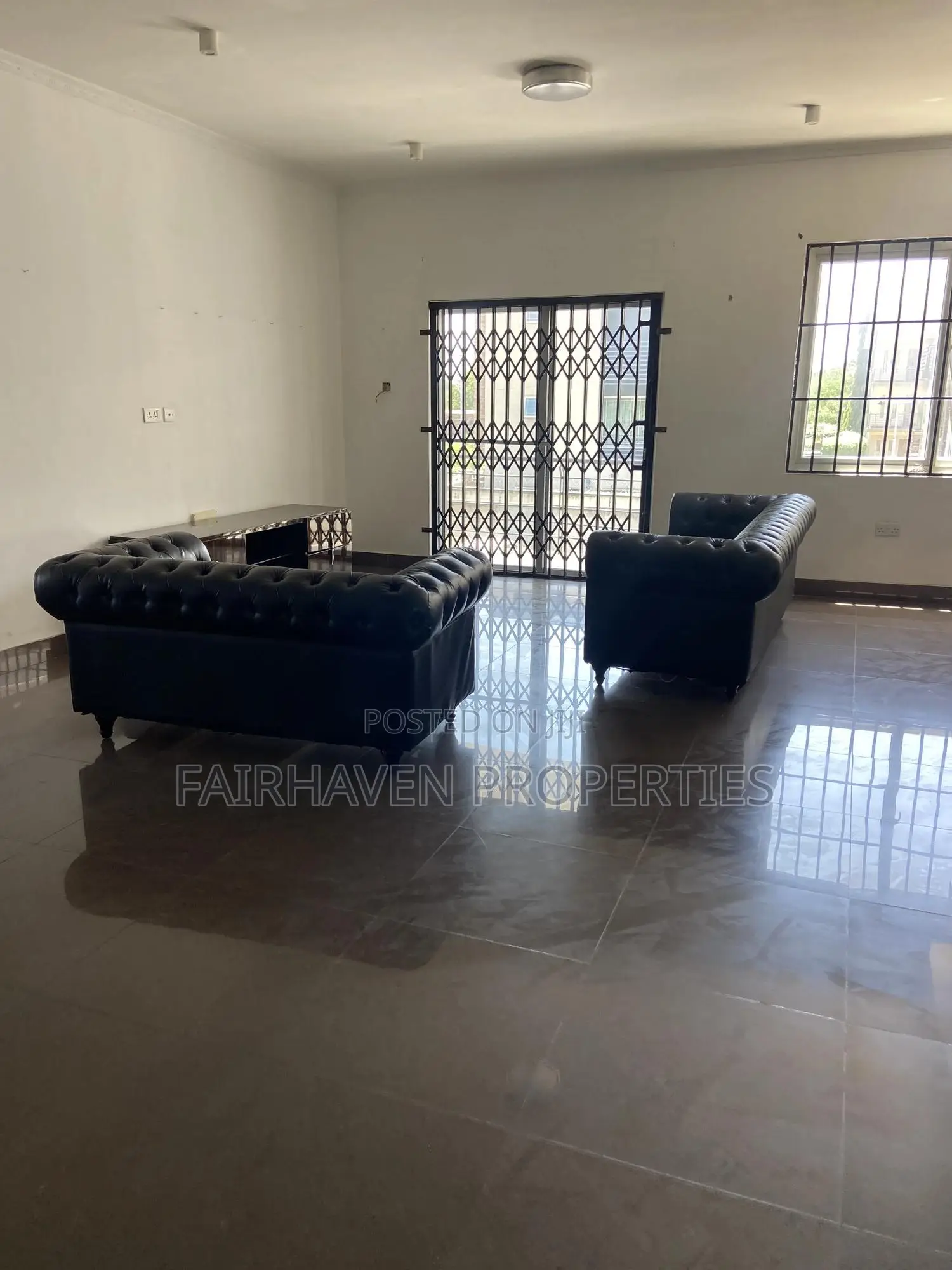 3bdrm Apartment in Cantonment, Cantonments for rent in Cantonments