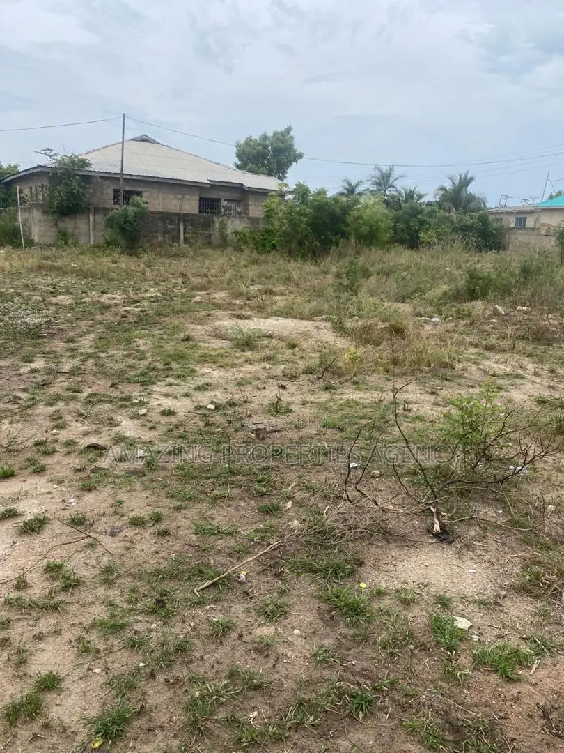 2.89 Acres of Land at Cantonments in Cantonments