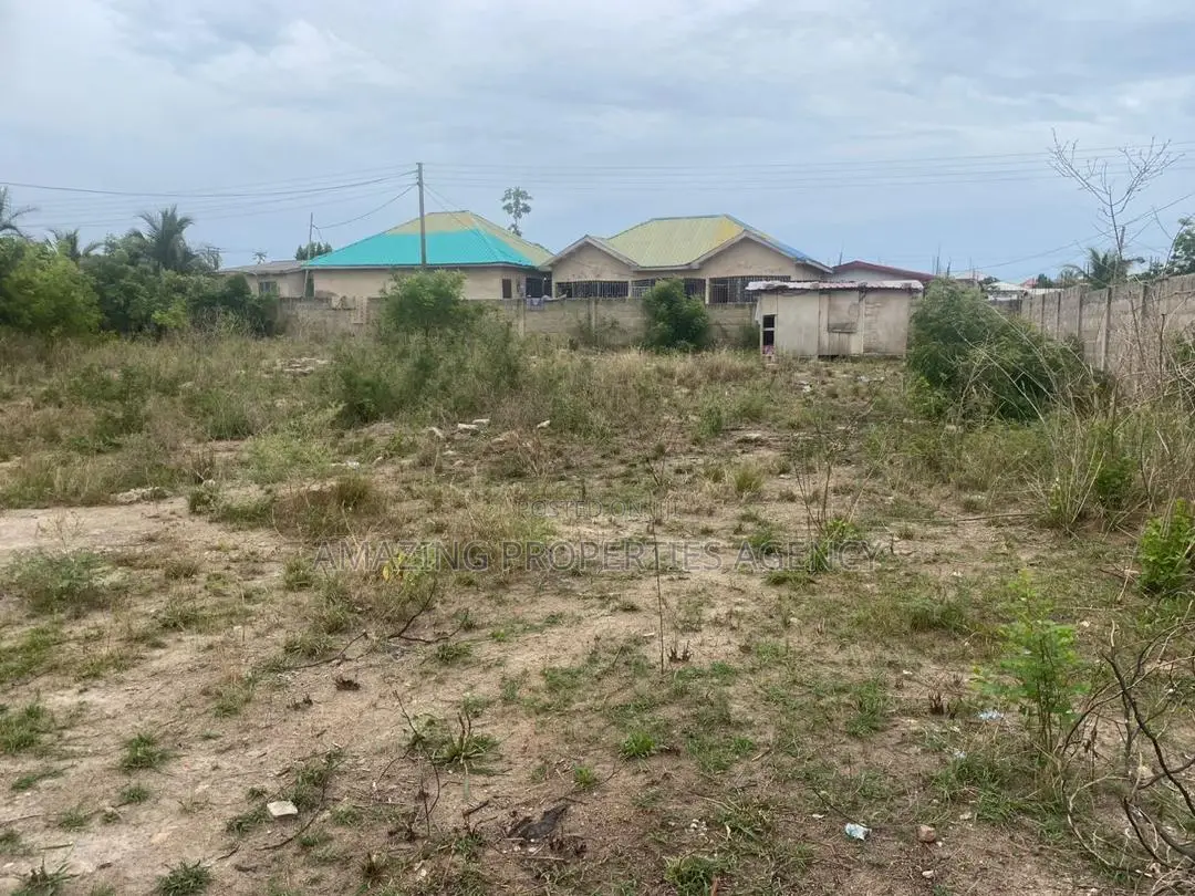 2.89 Acres of Land at Cantonments in Cantonments