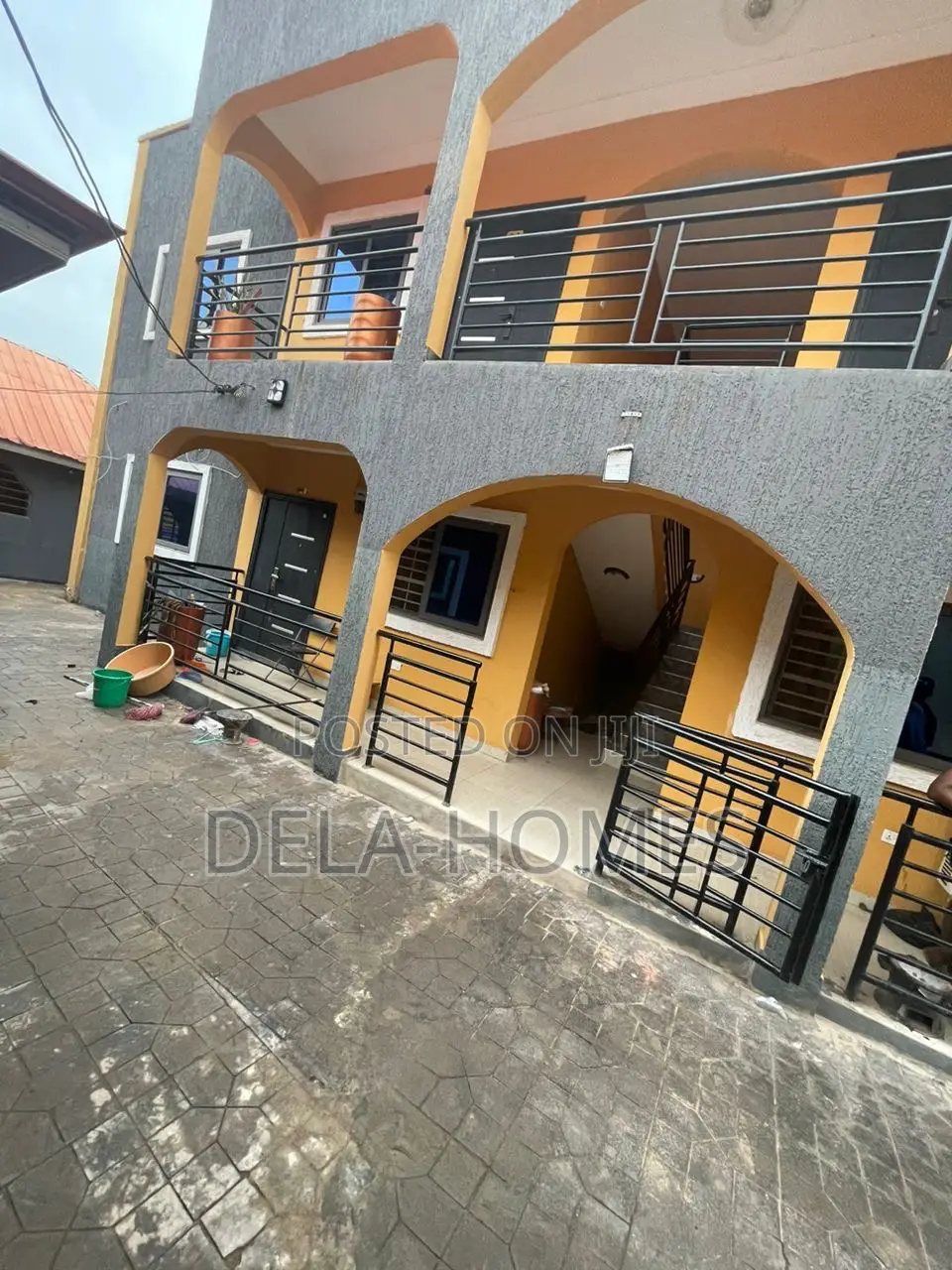 2bdrm Apartment in Adenta for rent in Adenta