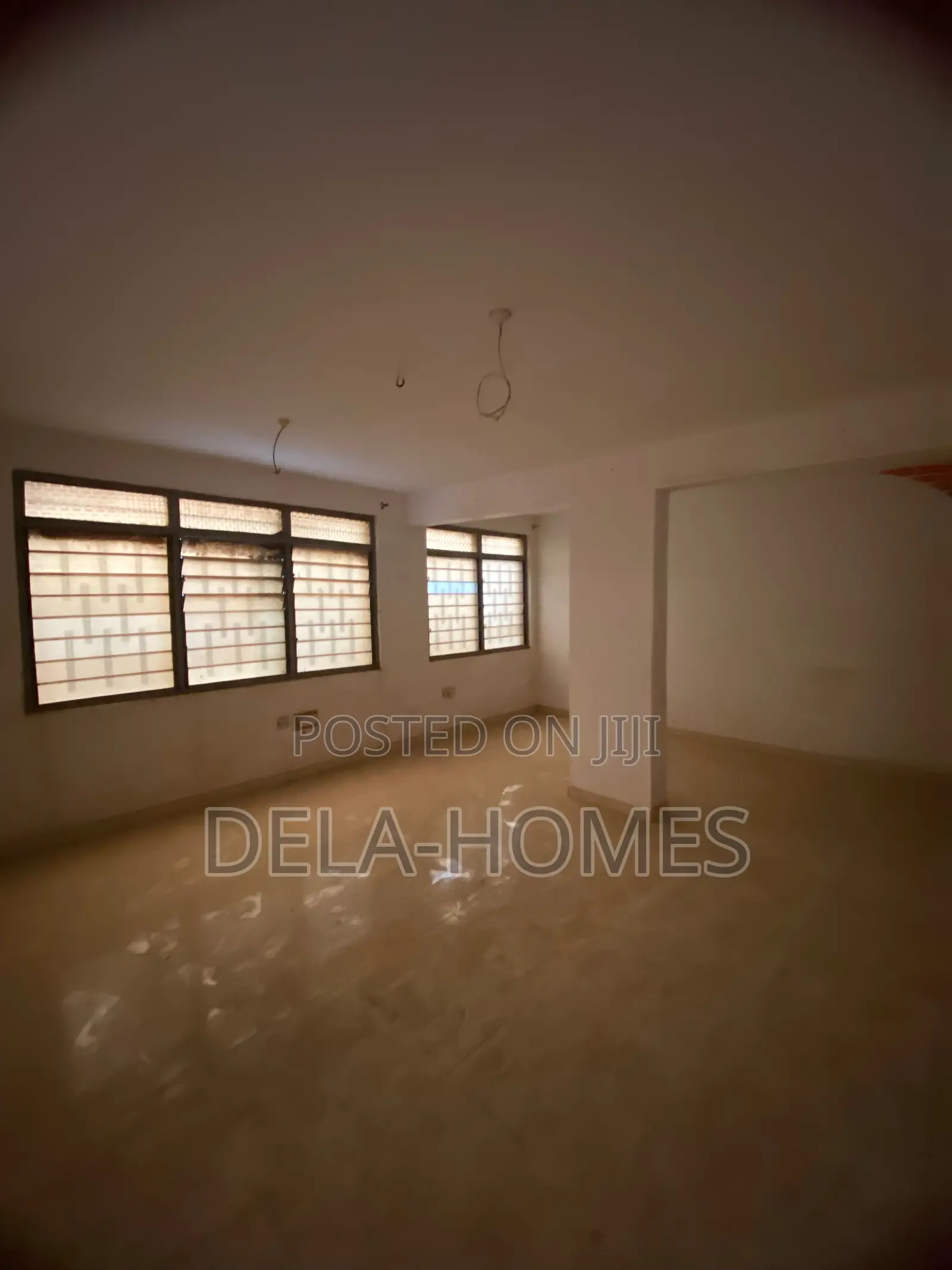 Three Bedroom Apartment for Rent at Ashiyie. in Adenta