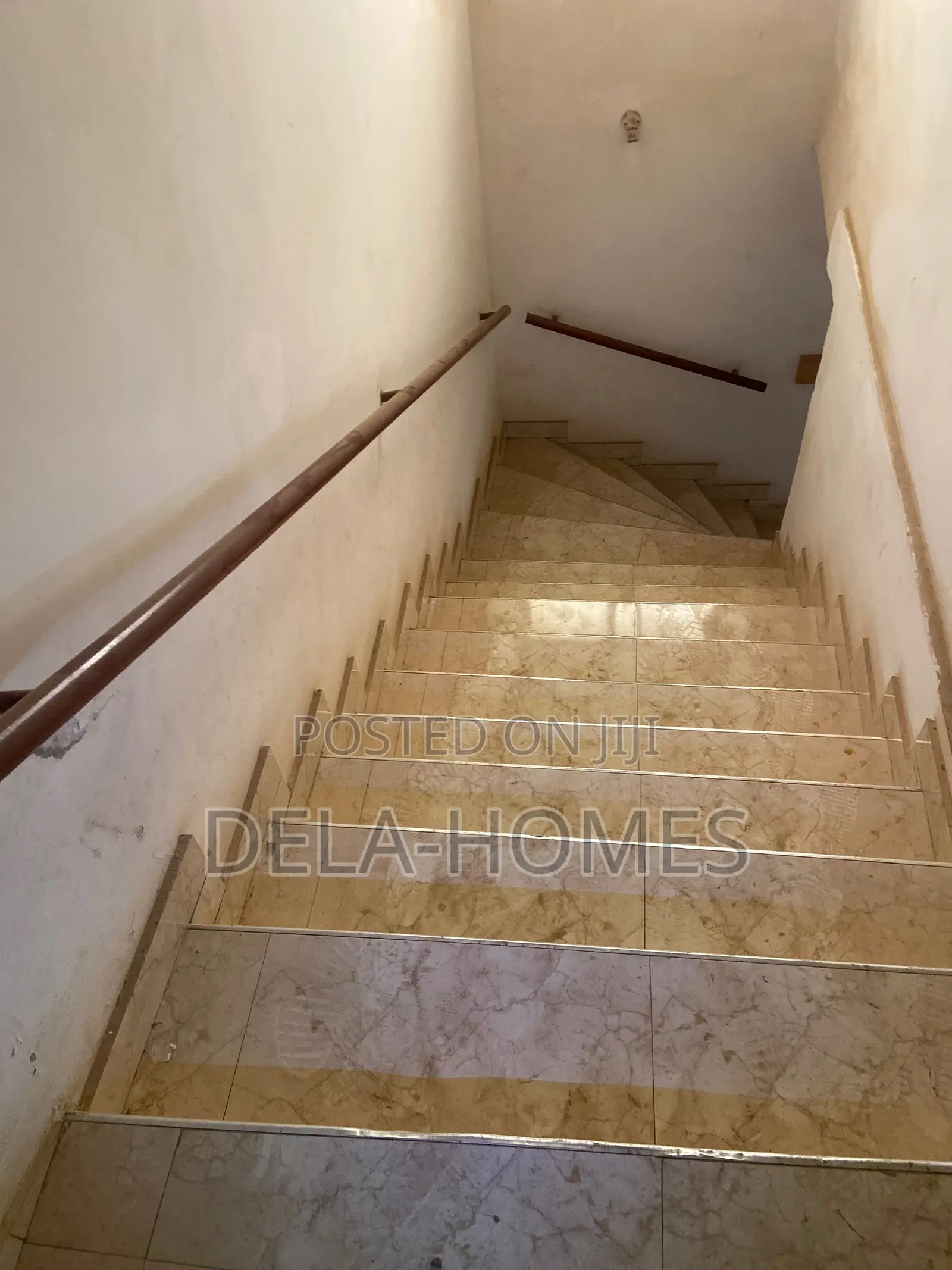 Three Bedroom Apartment for Rent at Ashiyie. in Adenta