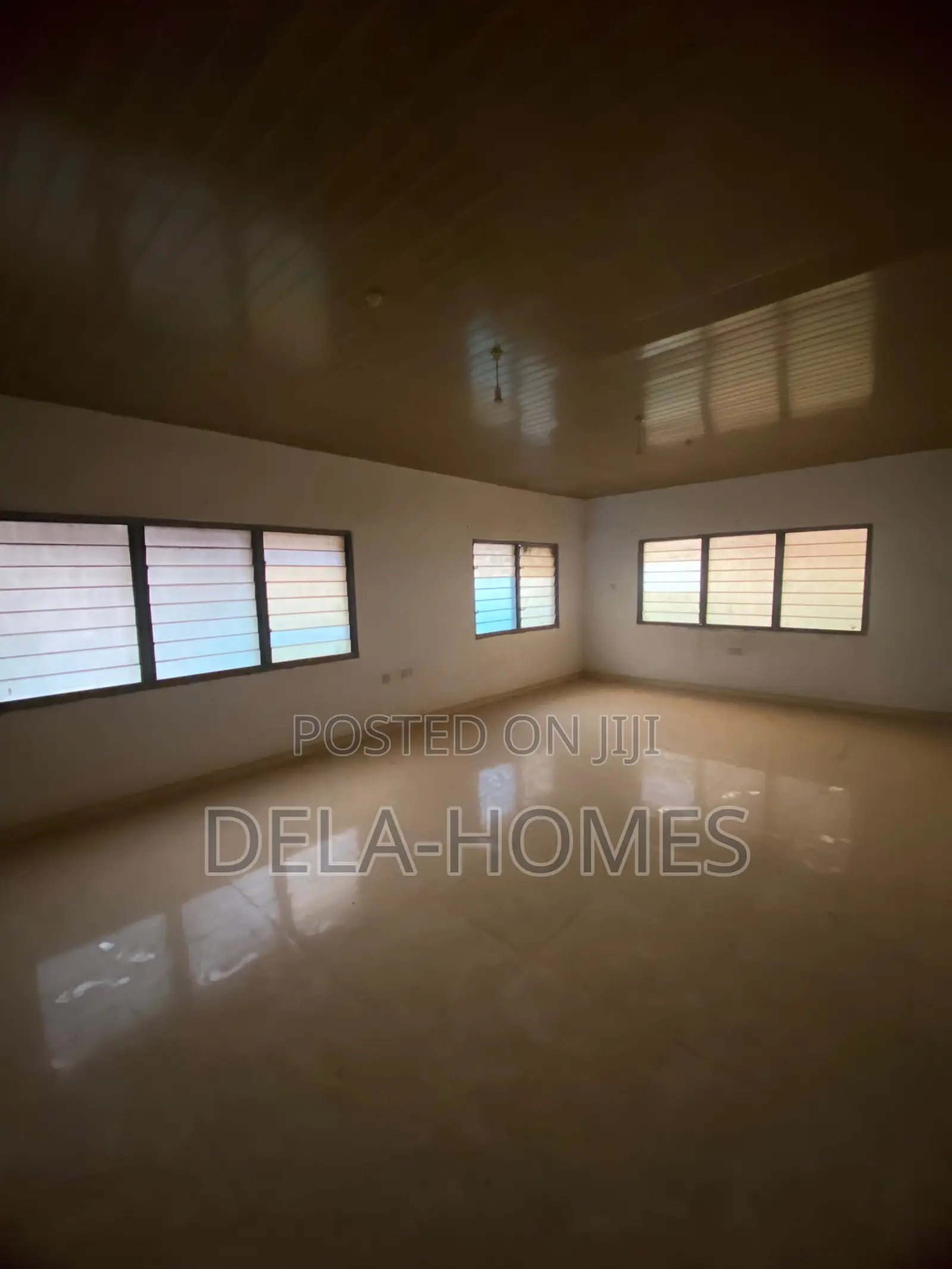 Three Bedroom Apartment for Rent at Ashiyie. in Adenta
