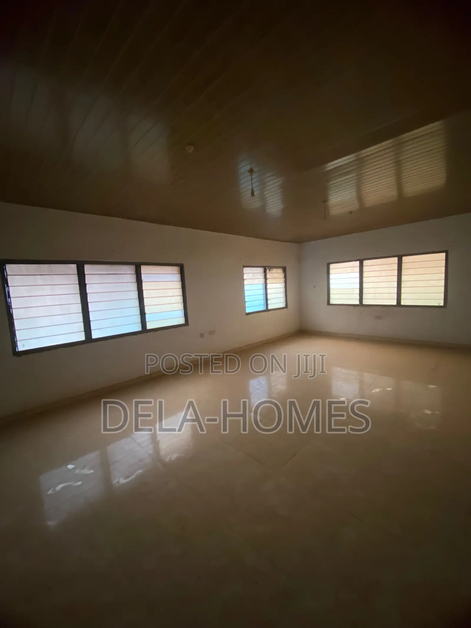 Three Bedroom Apartment for Rent at Ashiyie. in Adenta