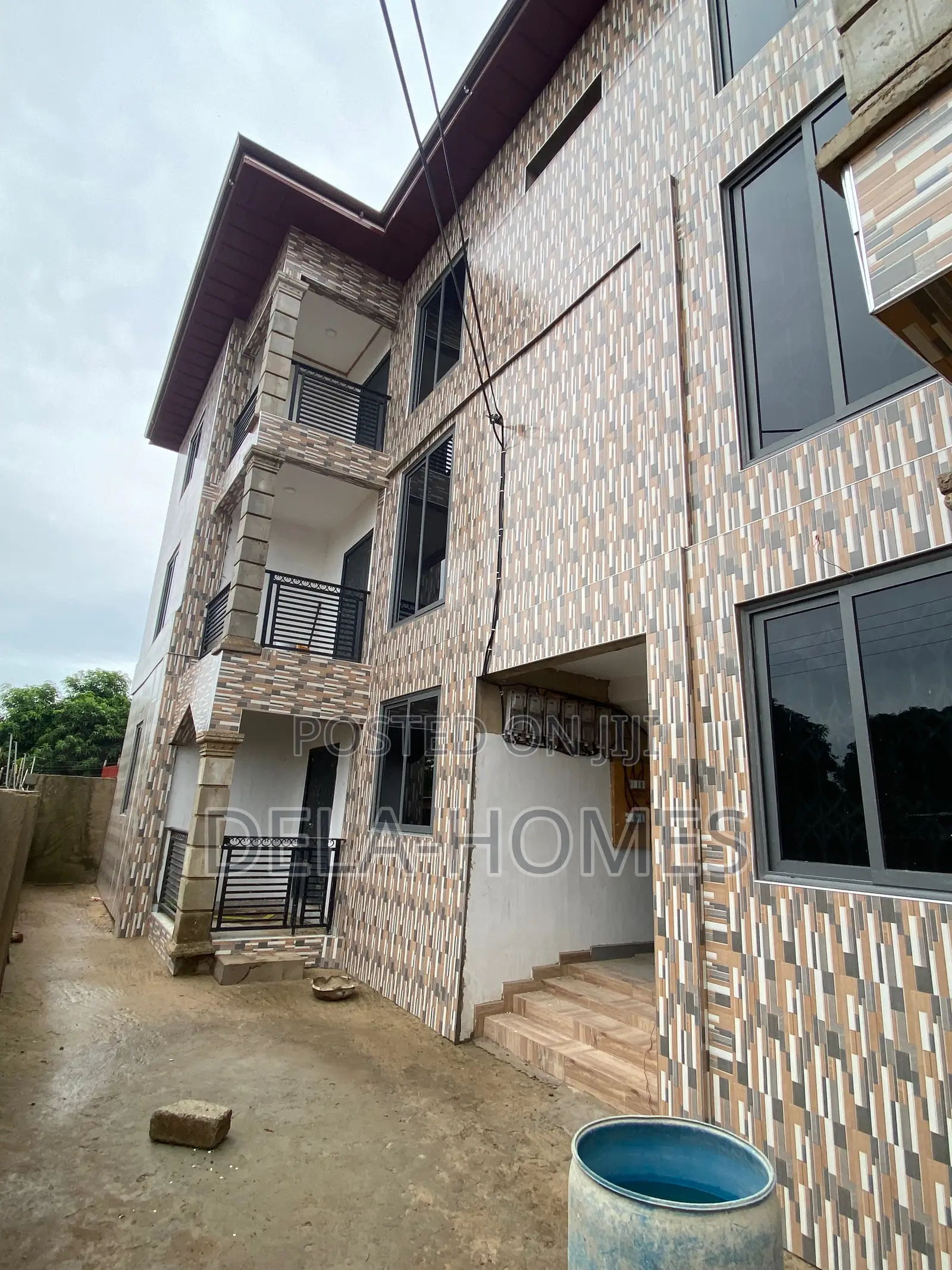 2bdrm Apartment in Adenta for rent in Adenta