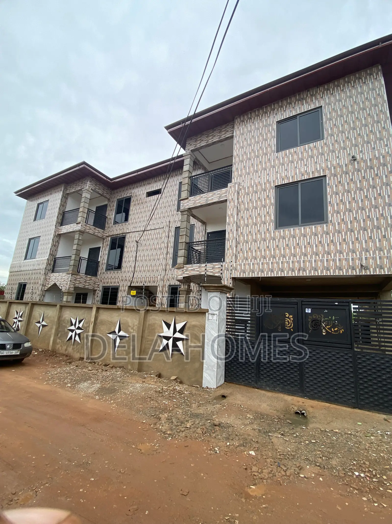 2bdrm Apartment in Adenta for rent in Adenta