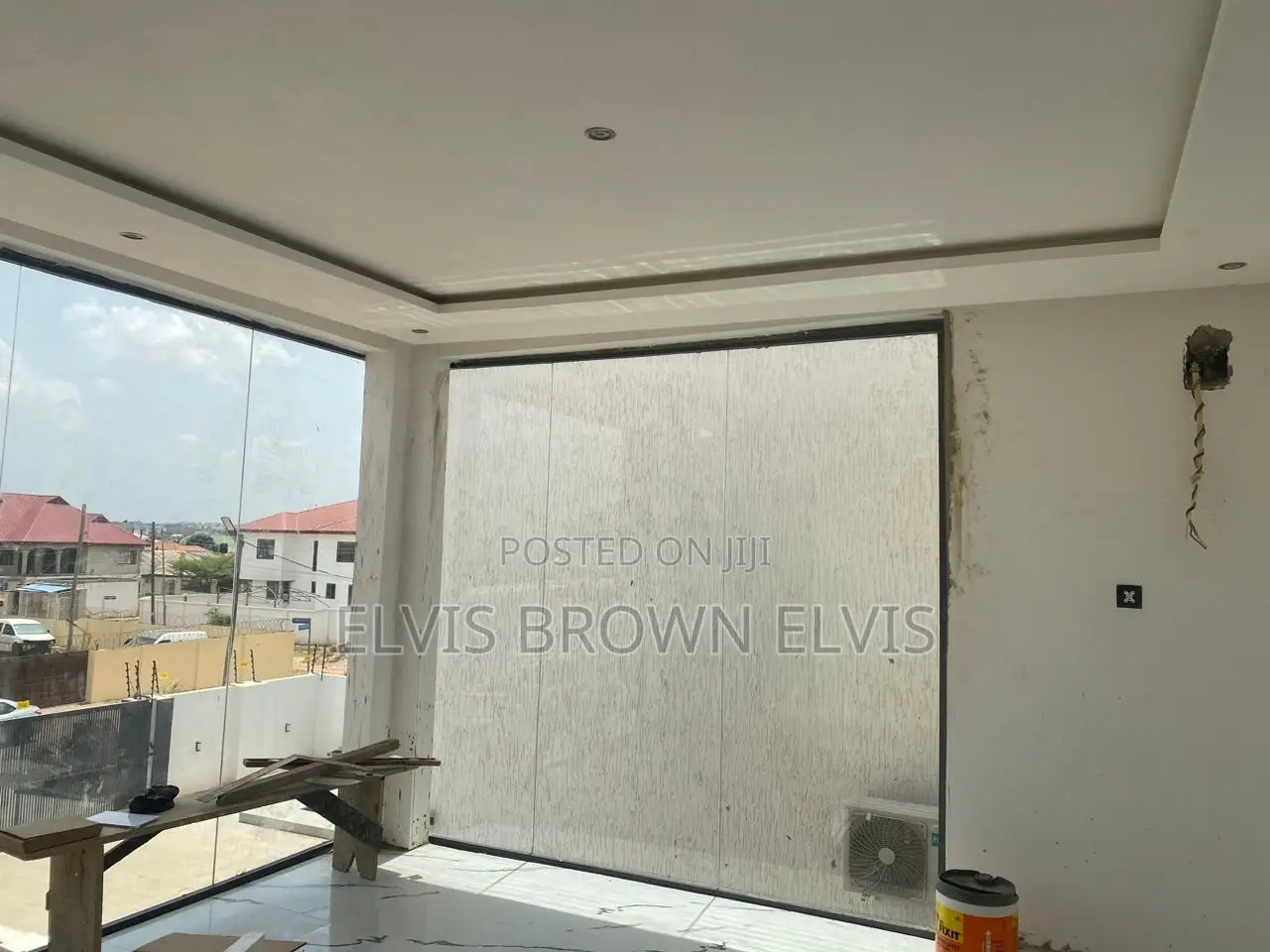 4bdrm House in Botwe School for sale in Ashaley Botwe