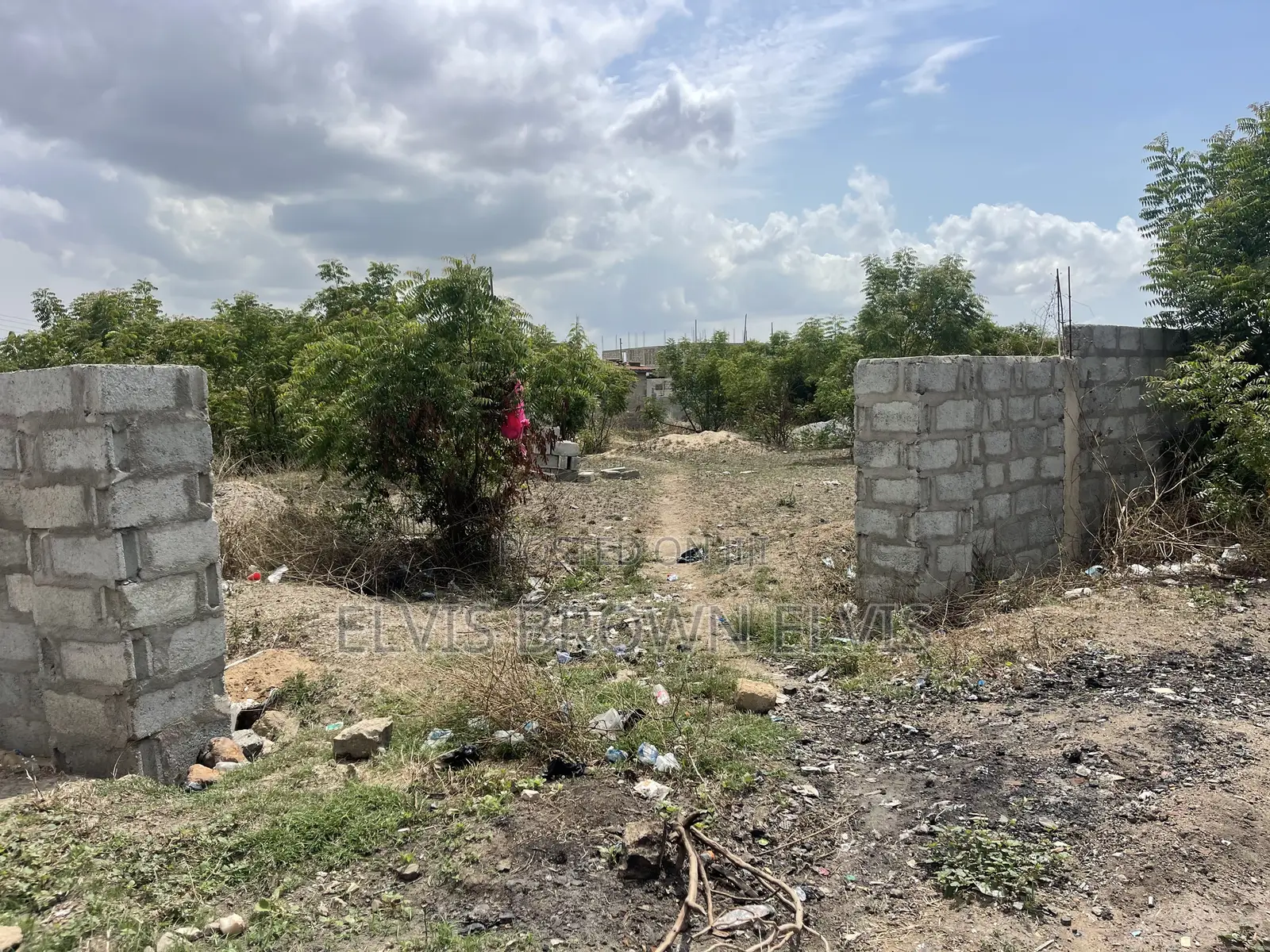 Buy a Genuine Plots From Me at West Trasacco N Legon Hills in Ashaley Botwe
