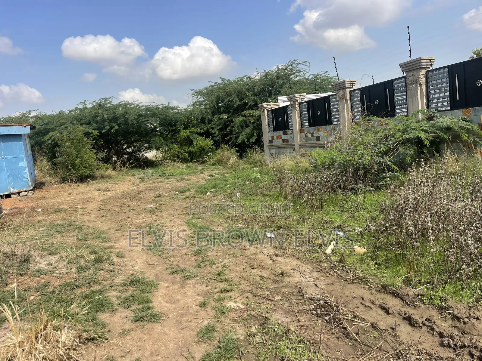 Land at East Legon Hills for Sale Very Affordable in Adjiriganor
