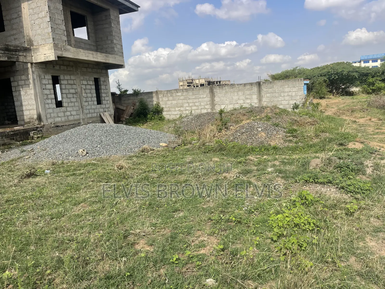 Land at East Legon Hills for Sale Very Affordable in Adjiriganor