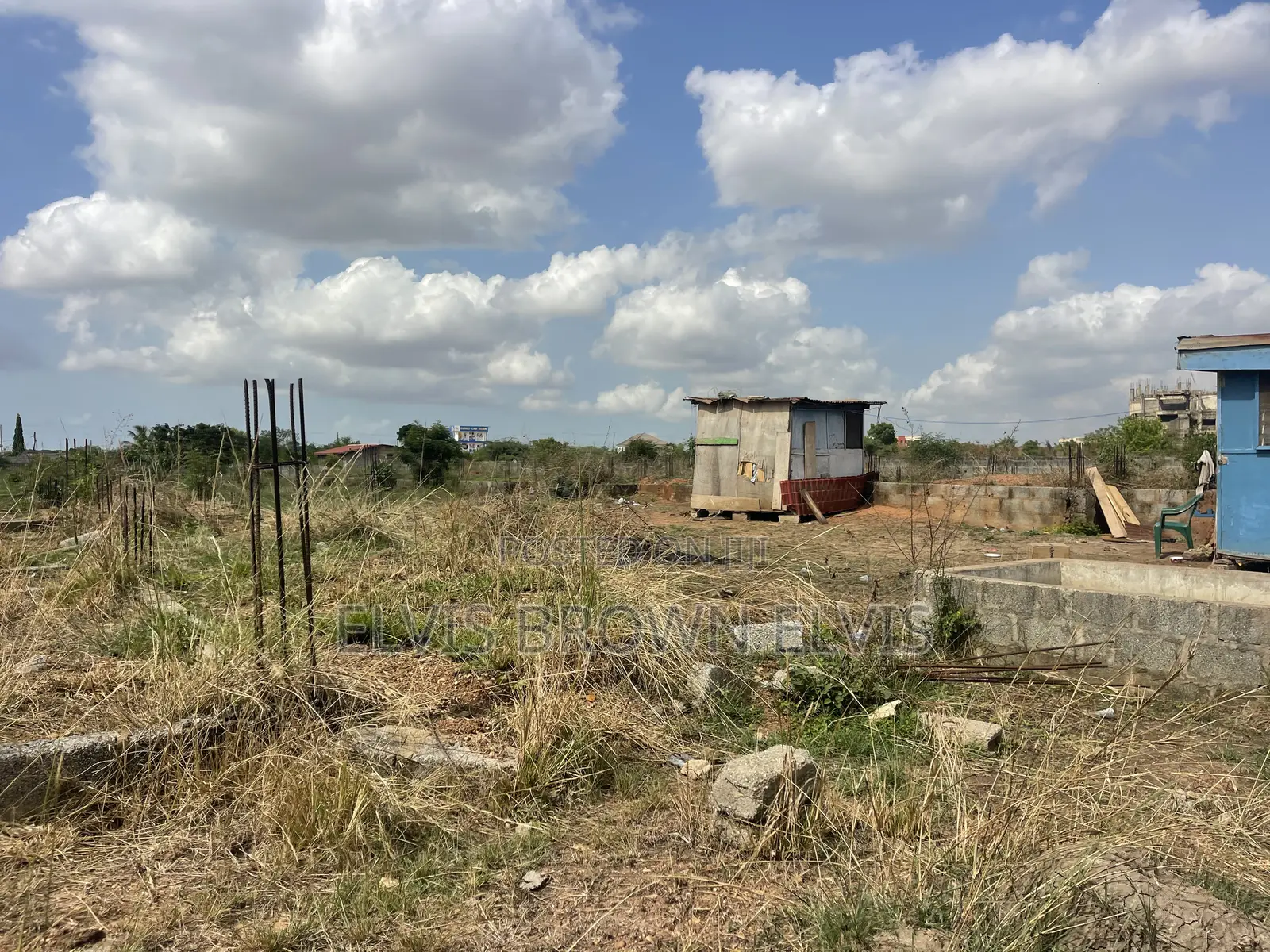 Do You Want to Buy 2 or 4 Plots of Land at Legon Hills in Ashaley Botwe