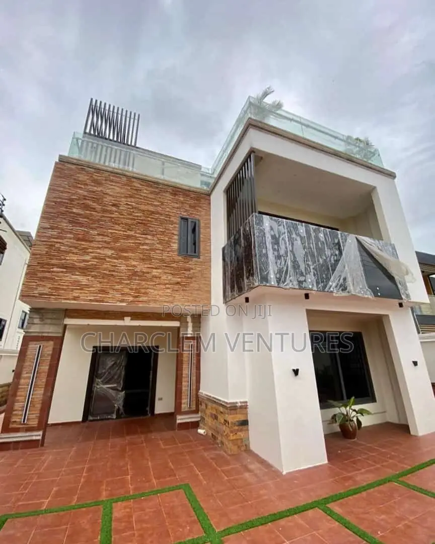6bdrm House in Charclem Ventures, Adenta for sale in Adenta