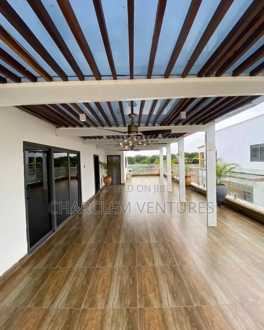 6bdrm House in Charclem Ventures, Adenta for sale in Adenta