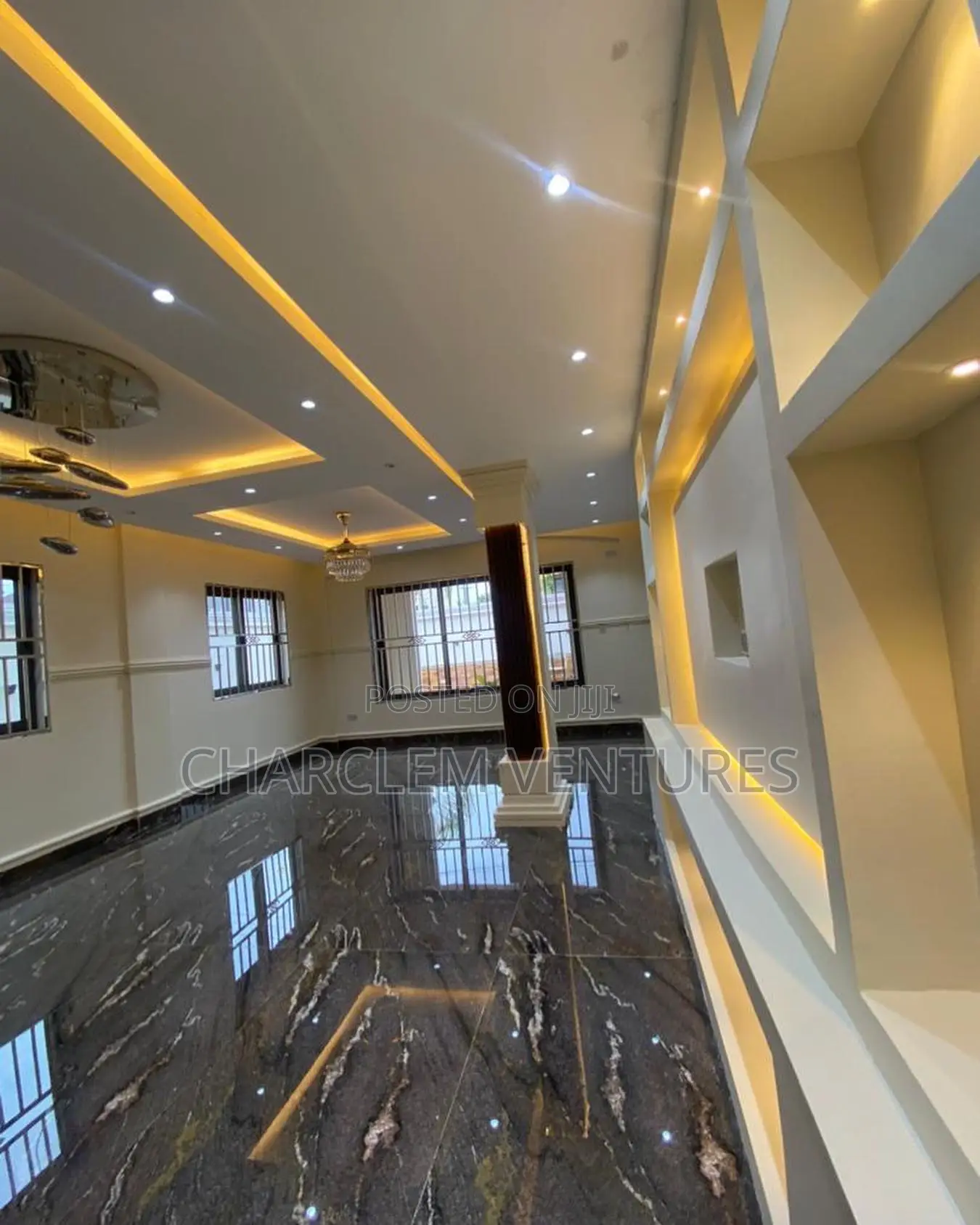 6bdrm House in Charclem Ventures, Adenta for sale in Adenta