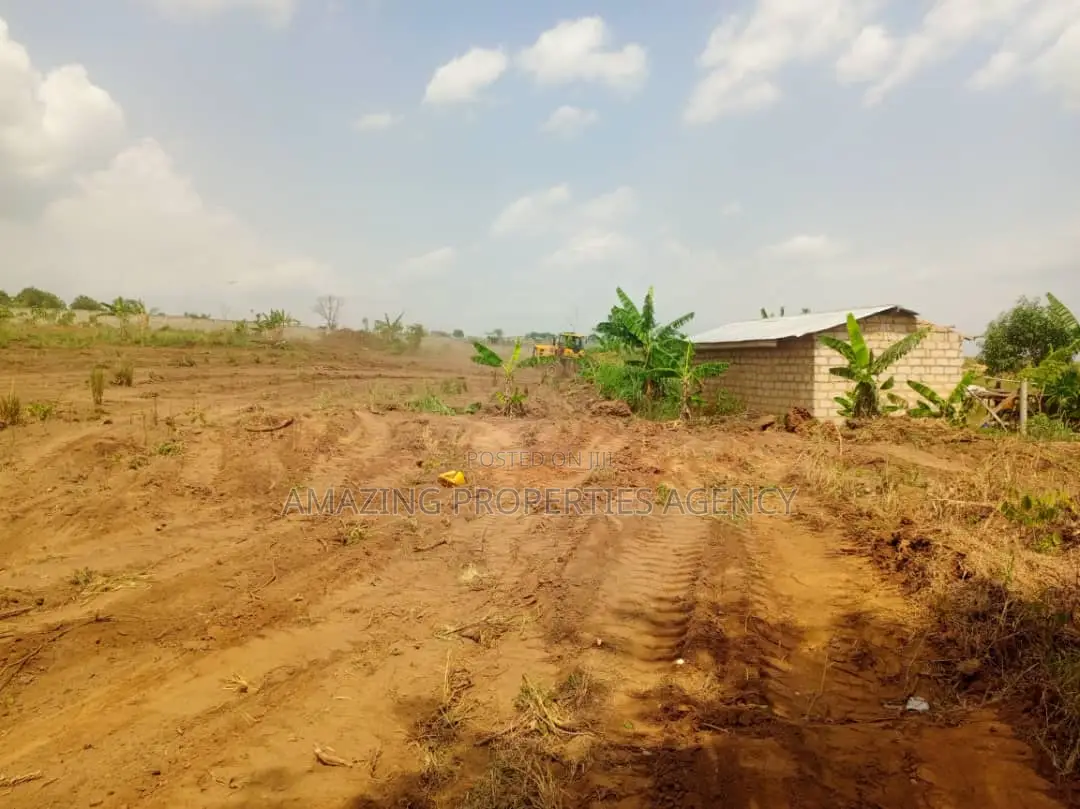 8 Acres of Land Palace Mall (Tema Com 26)
$300,000 Per Acre in Tema Metropolitan