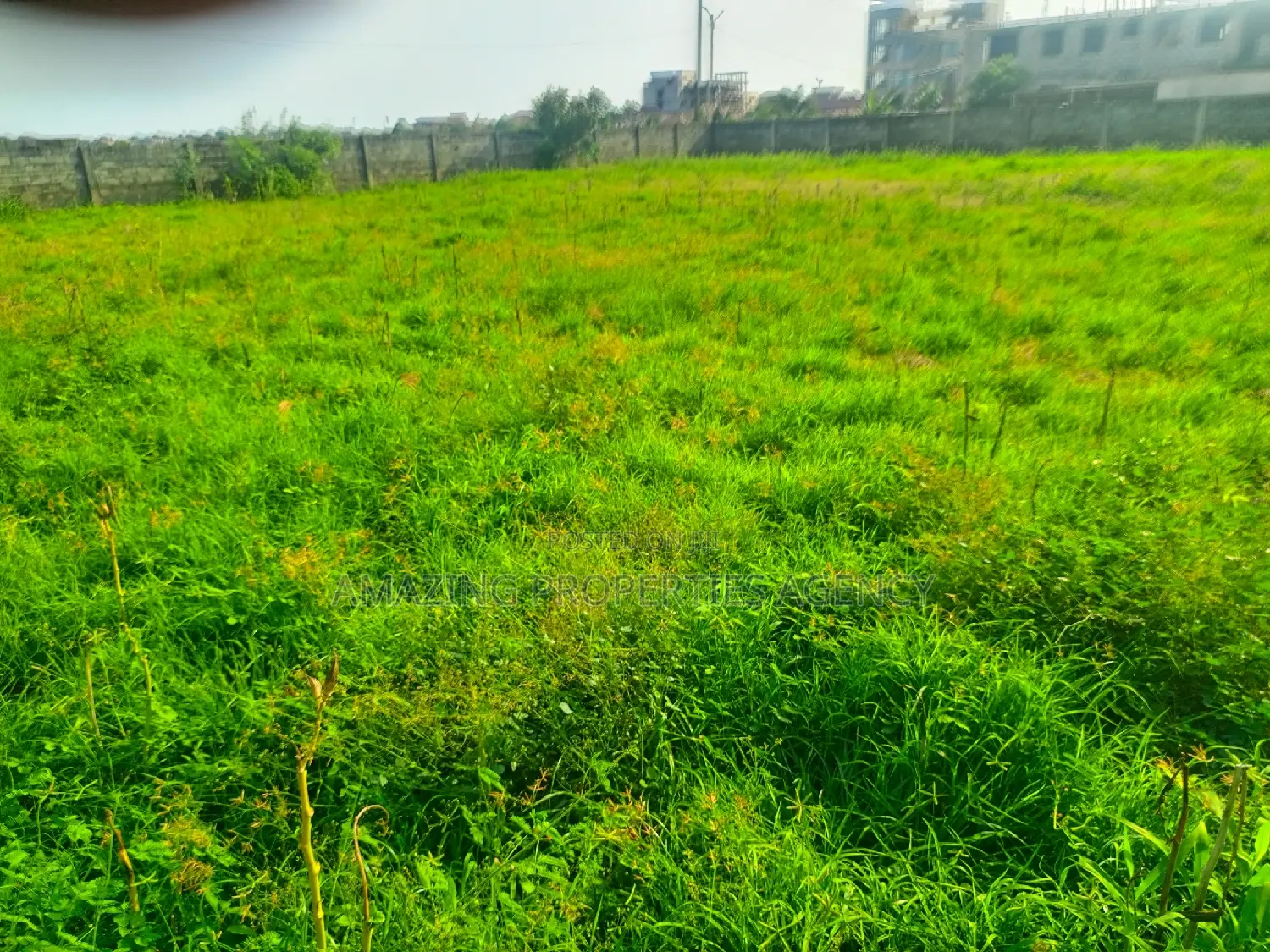 10 Acres for Sale Tema Community 26 in Tema Metropolitan