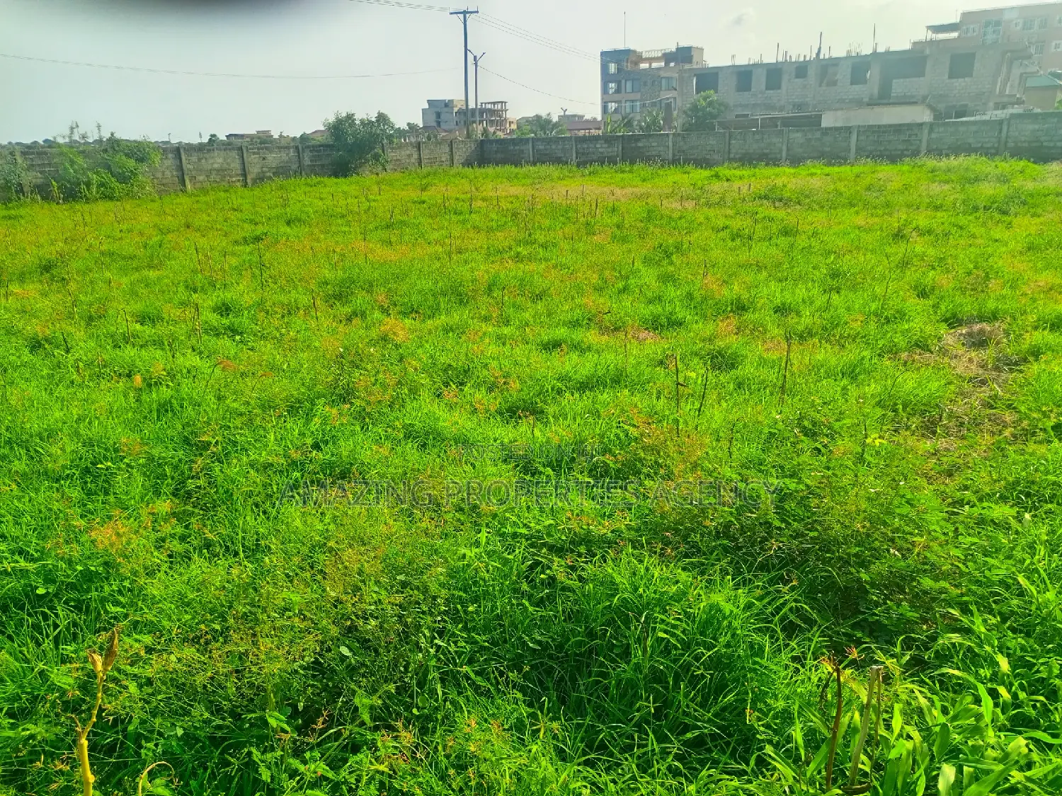 10 Acres for Sale Tema Community 26 in Tema Metropolitan