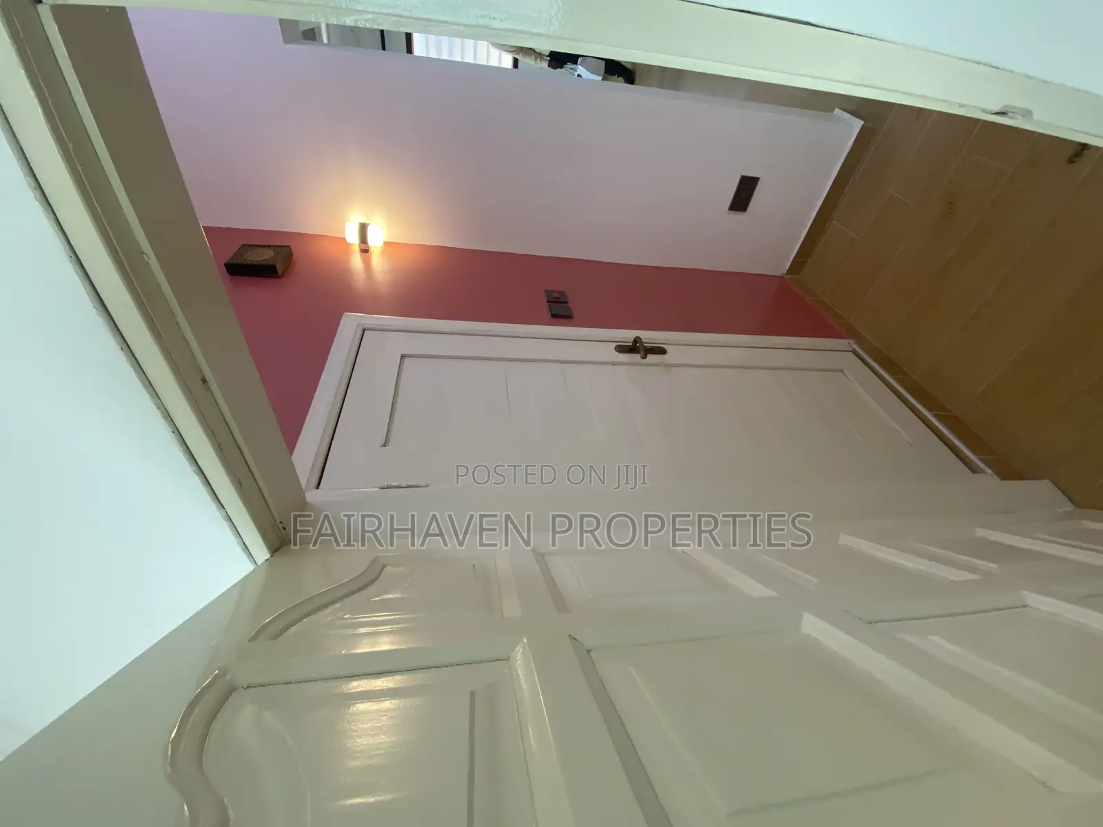 1bdrm Apartment in Tseaddo, Teshie for rent in Teshie