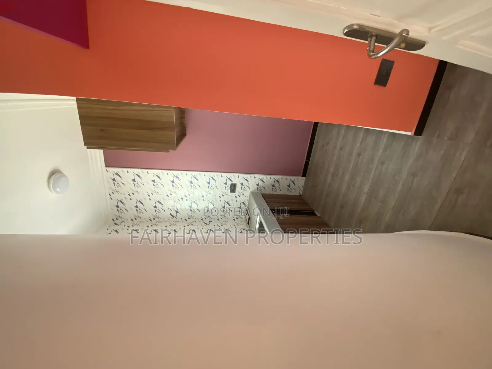 1bdrm Apartment in Tseaddo, Teshie for rent in Teshie