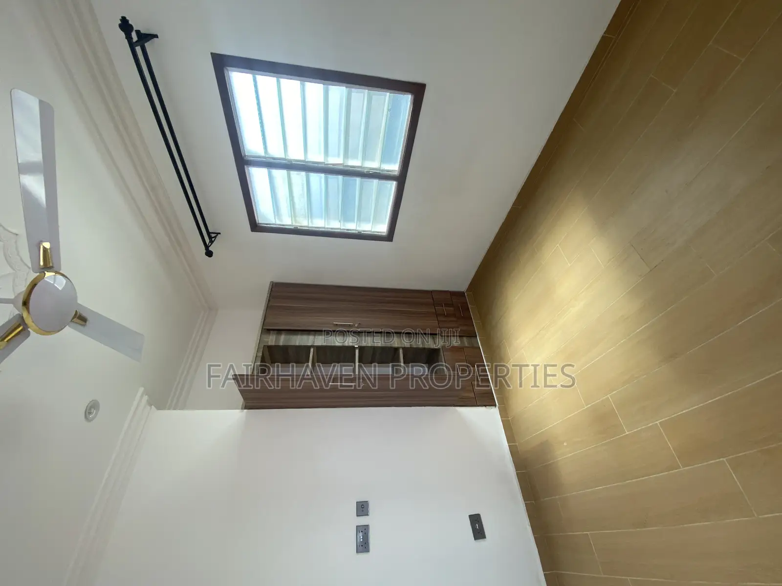 1bdrm Apartment in Tseaddo, Teshie for rent in Teshie