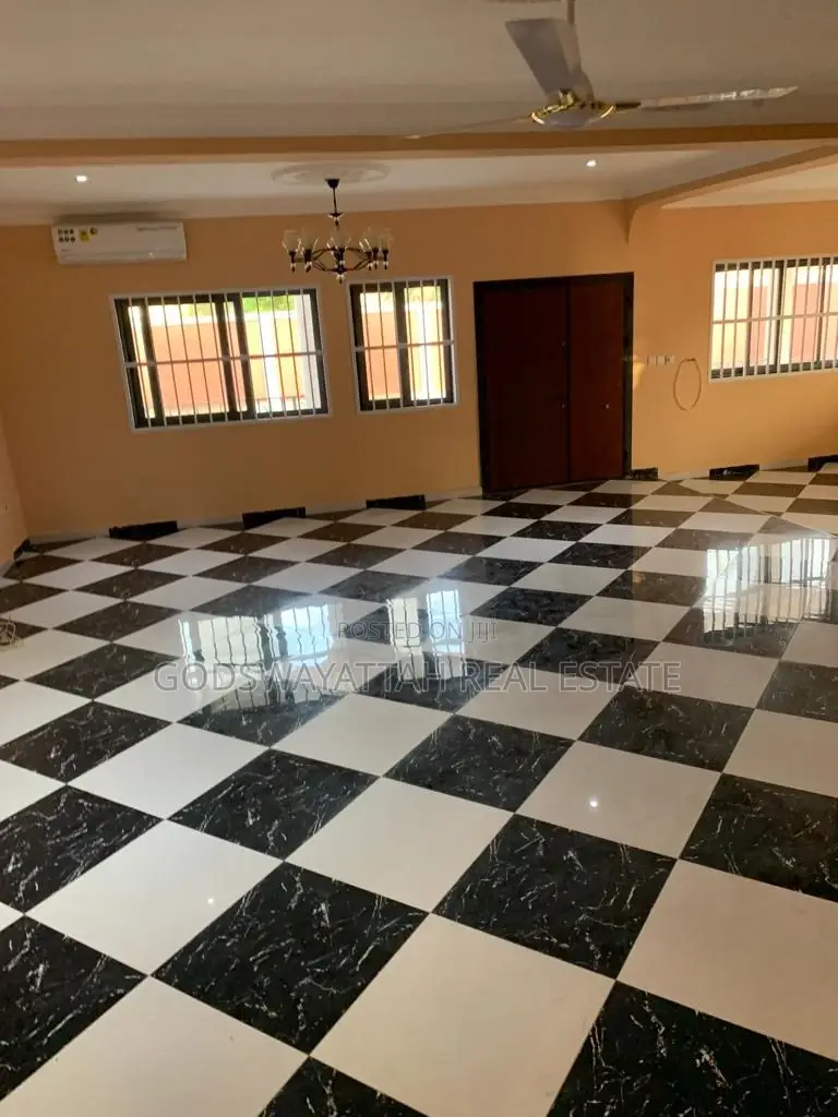 4bdrm House in East Legon, Adjiriganor for rent in Adjiriganor