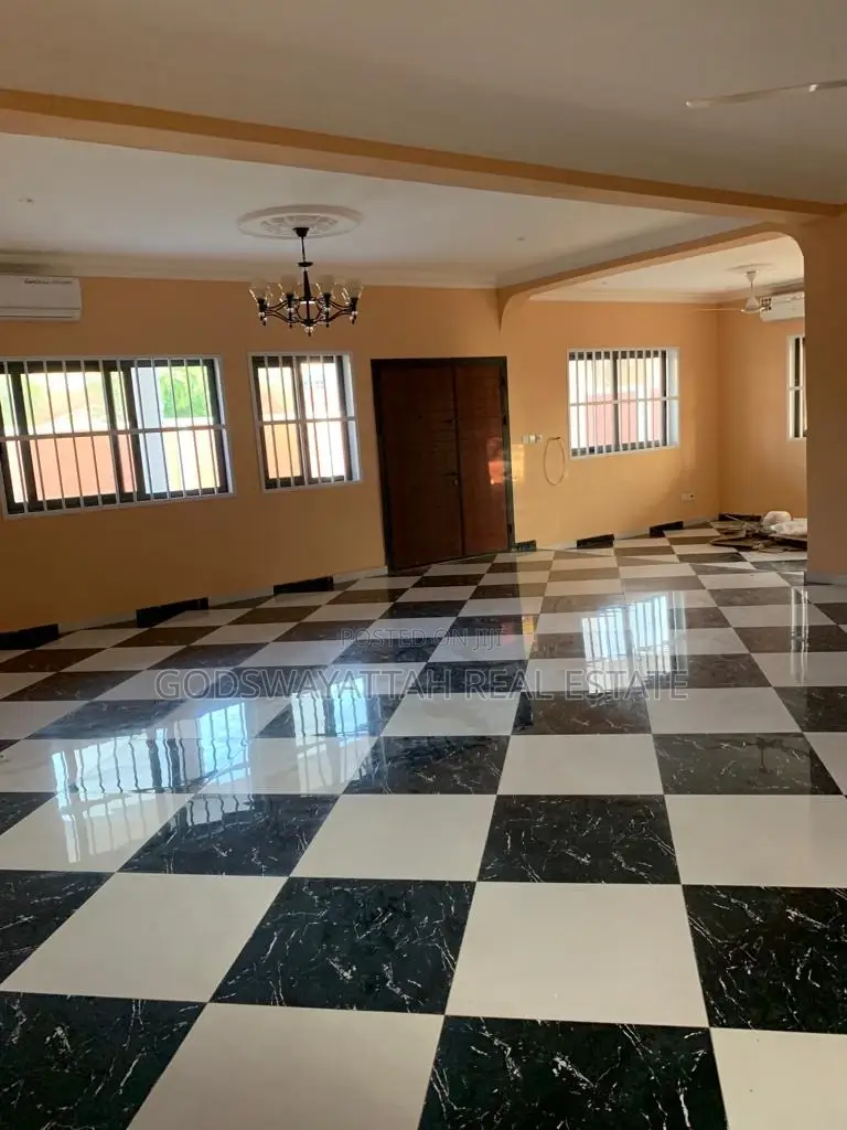4bdrm House in East Legon, Adjiriganor for rent in Adjiriganor