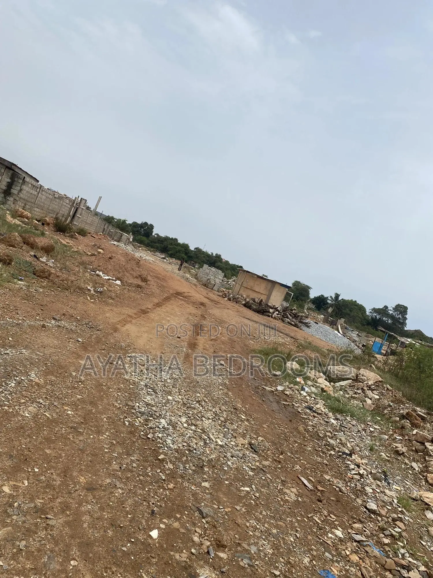1plot of Land for Sale at Tseaddo Zion in Tseaddo