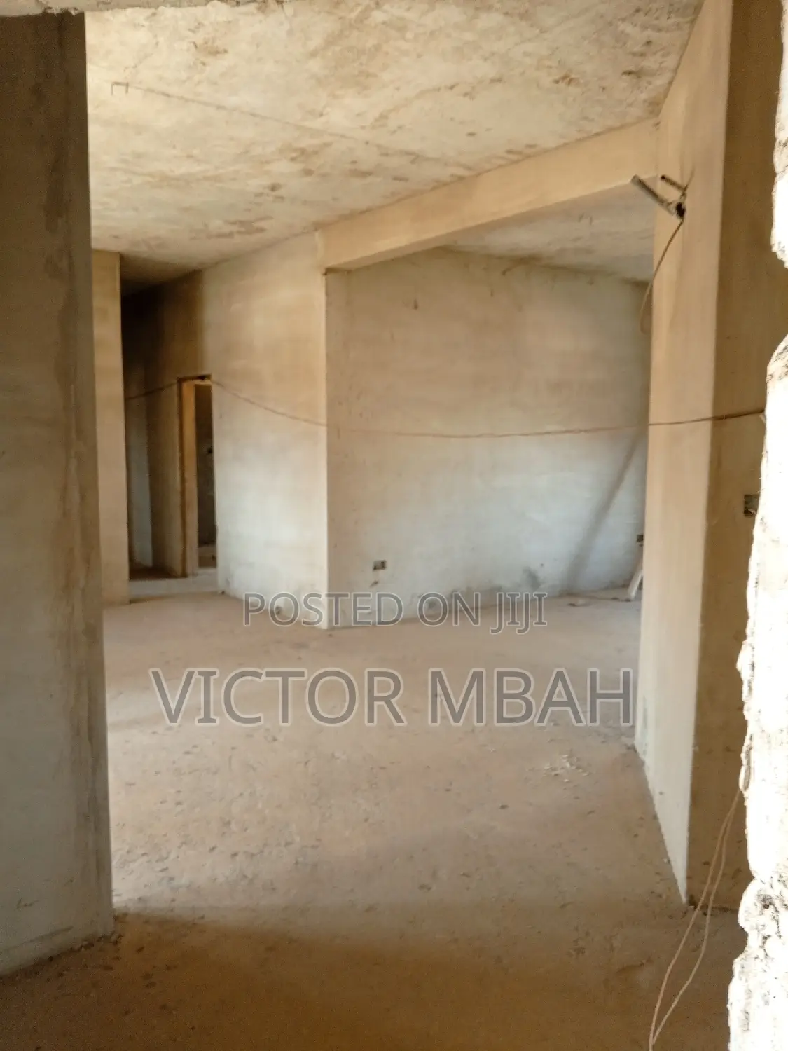 3bdrm Block of Flats in Dc Properties, Tema Metropolitan for sale in Tema Metropolitan