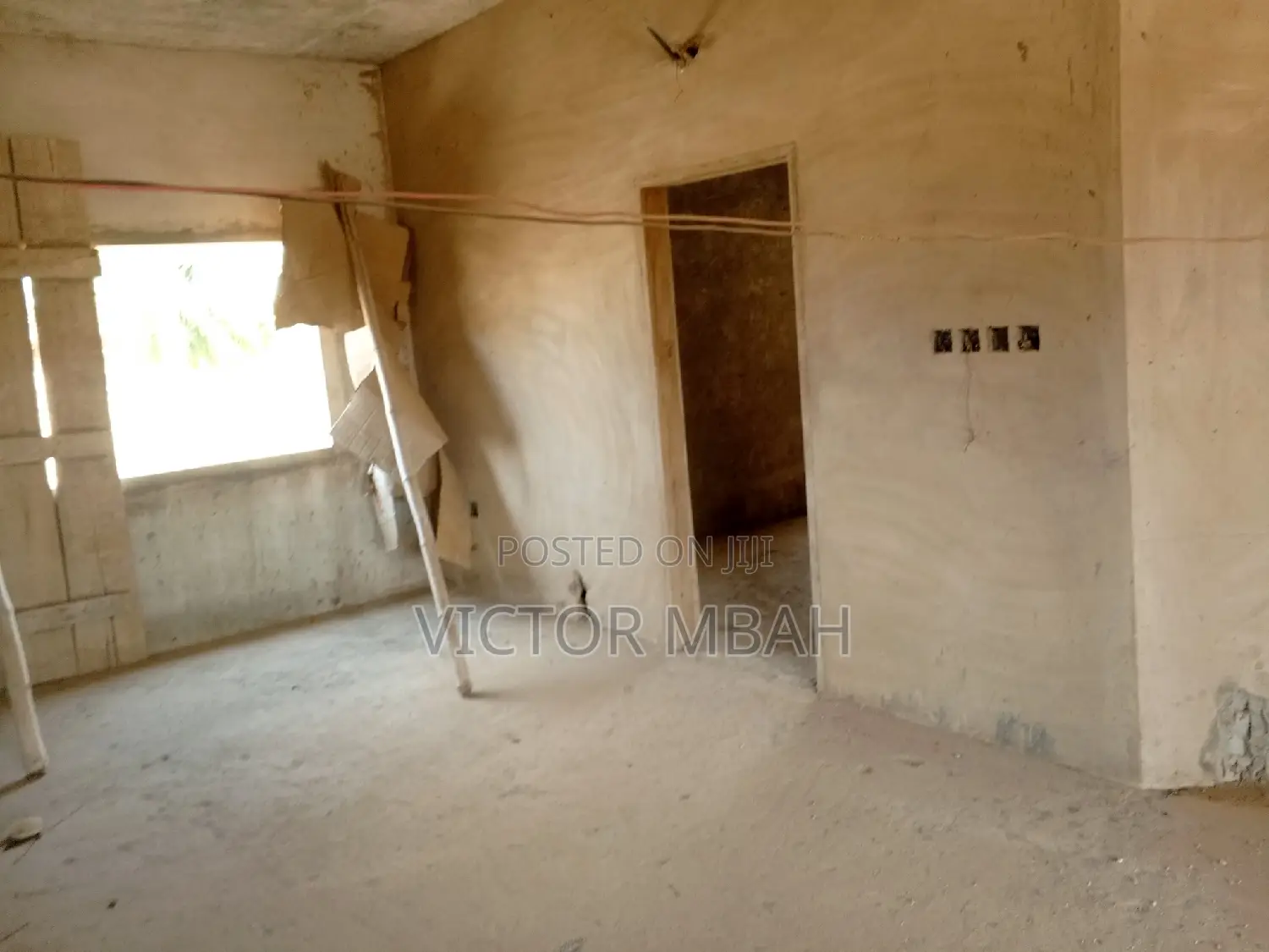 3bdrm Block of Flats in Dc Properties, Tema Metropolitan for sale in Tema Metropolitan