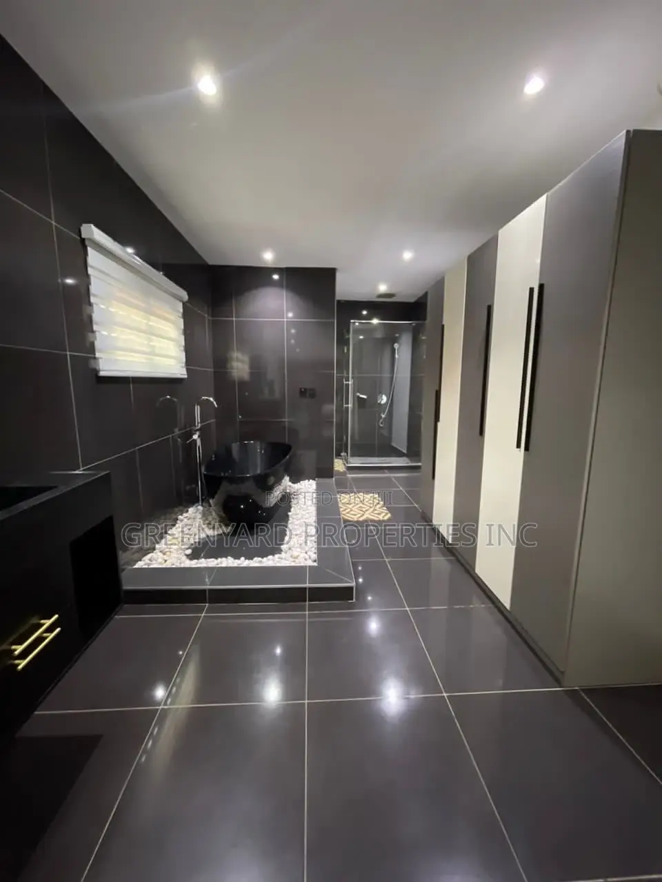 Furnished 4bdrm House in East Legon for sale in East Legon