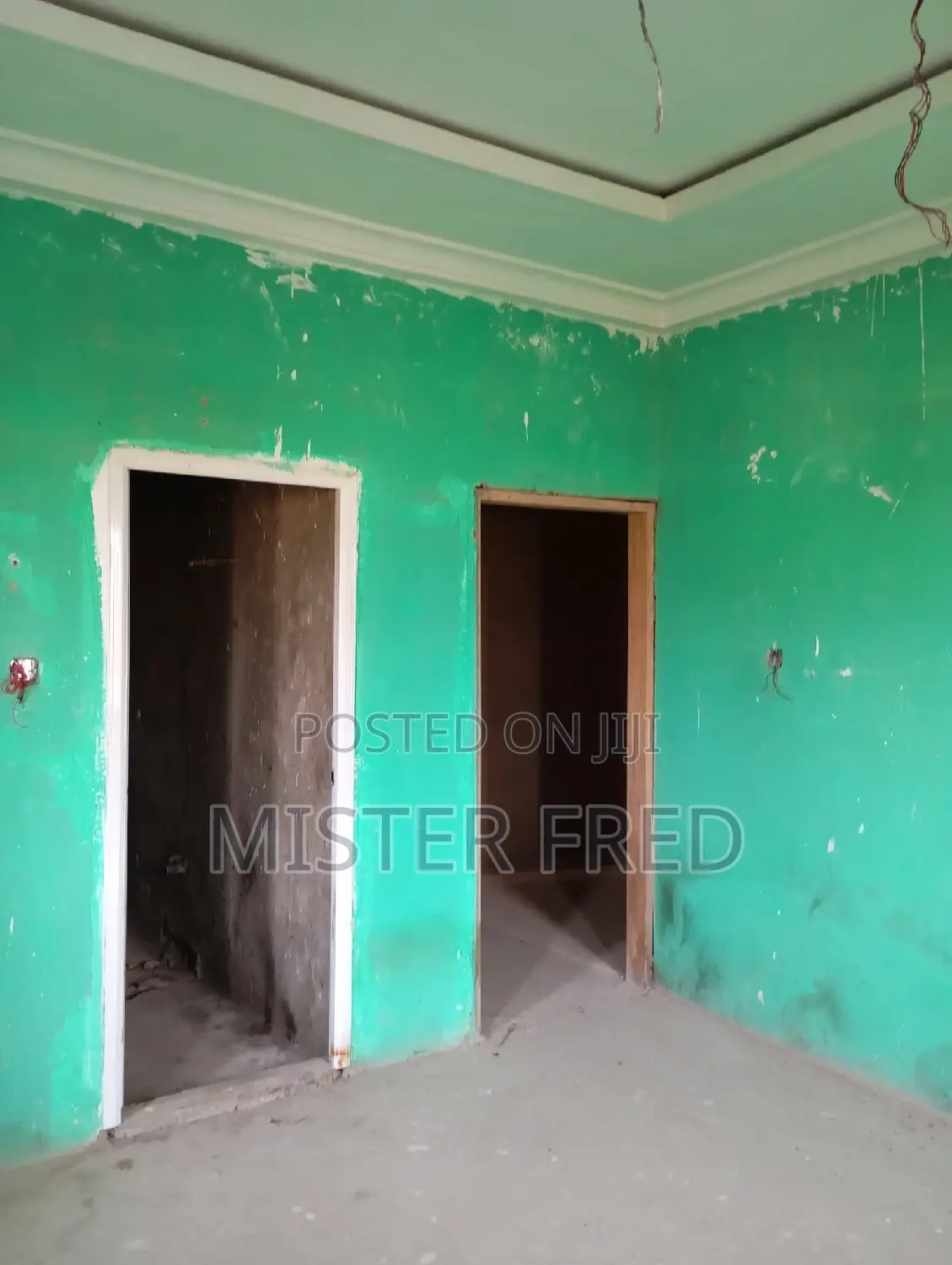 4bdrm House in Kasoa Nurses for sale in Kasoa