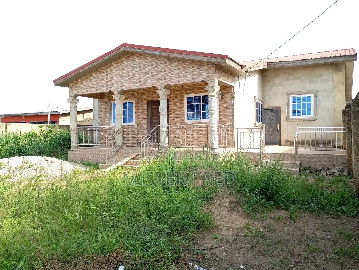 4bdrm House in Kasoa Nurses for sale in Kasoa