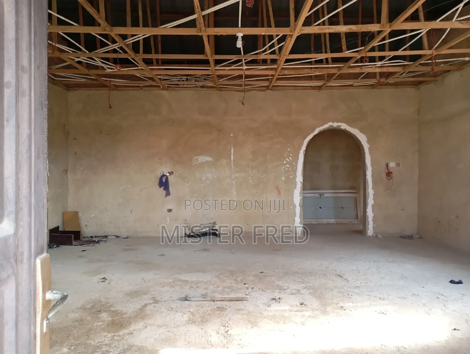 4bdrm House in Kasoa Nurses for sale in Kasoa