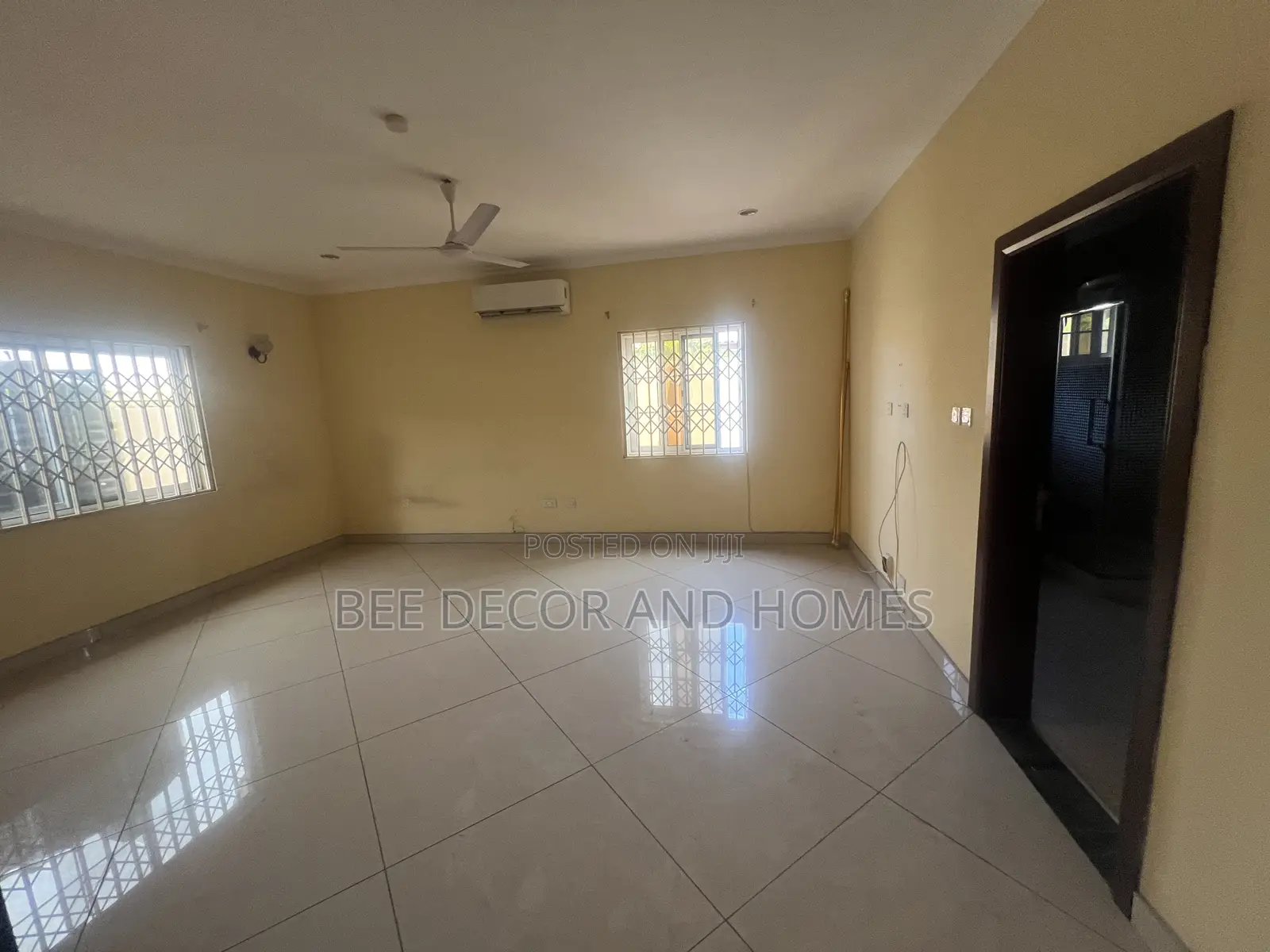 3bdrm Apartment in Bee Decor & Homes, East Legon for rent in East Legon