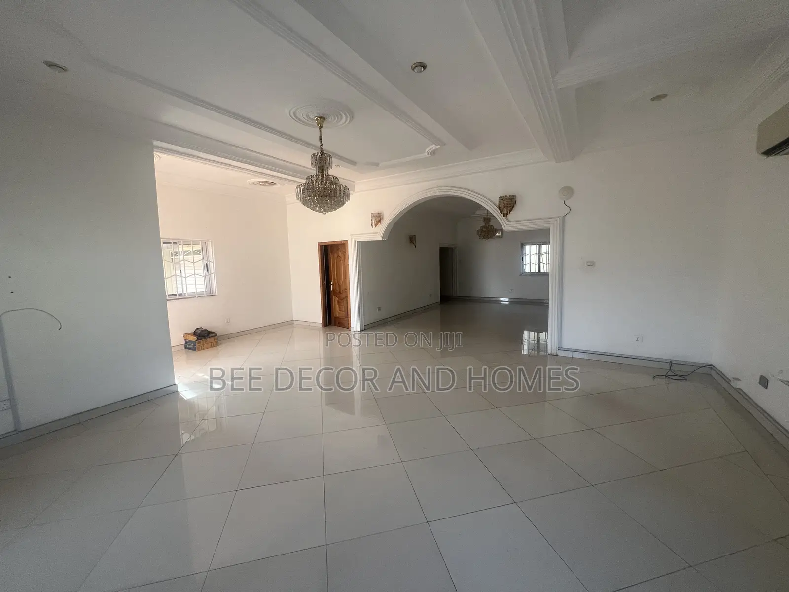 5bdrm Mansion in Bee Decor & Homes, East Legon for sale in East Legon