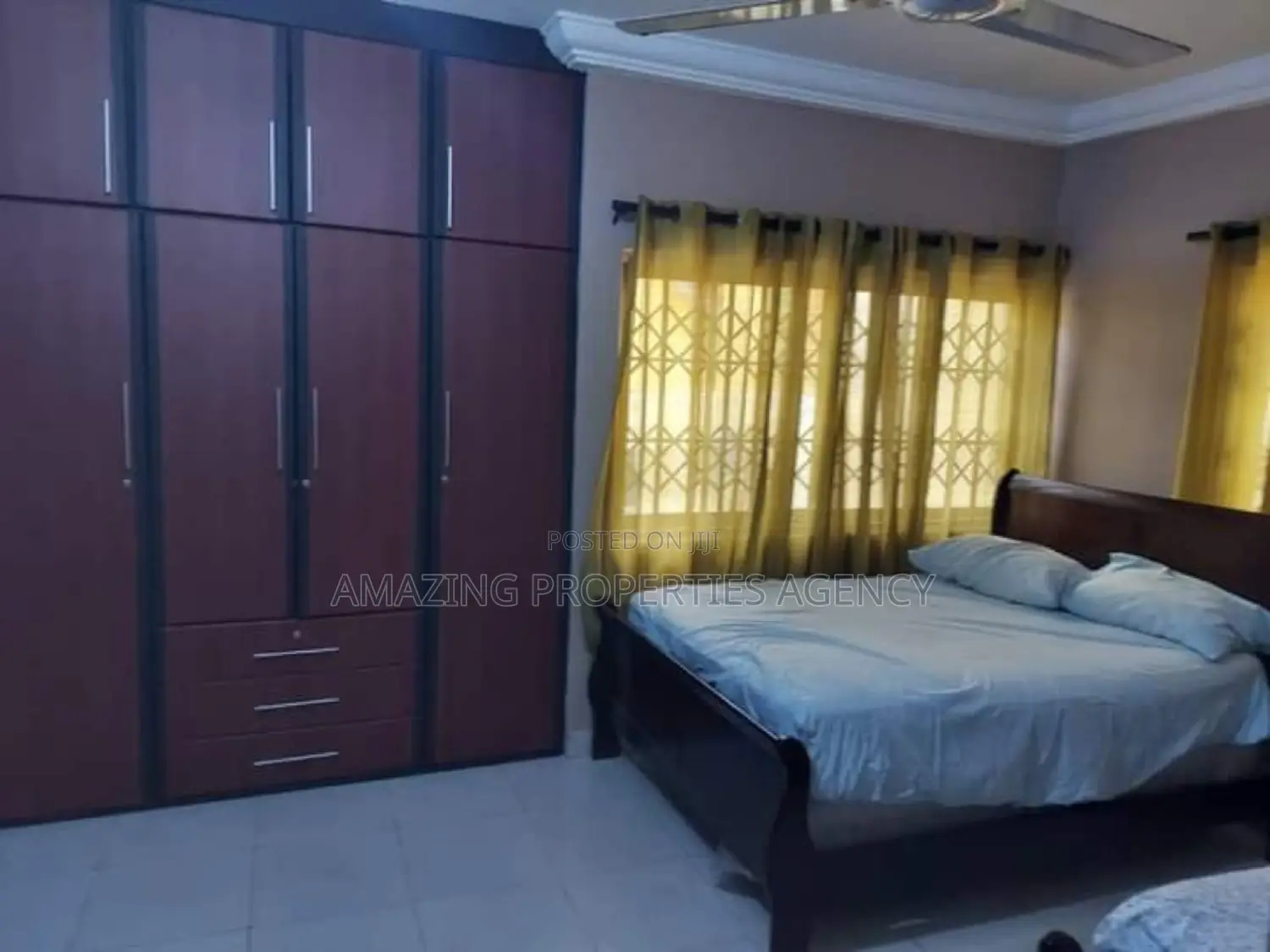8bdrm House in Adjiriganor for rent in Adjiriganor