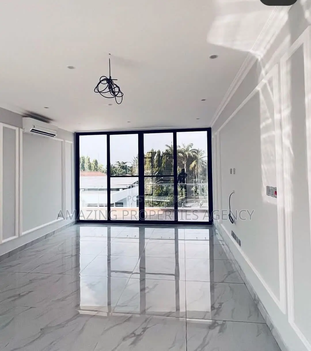 5bdrm House in Cantonments for sale in Cantonments